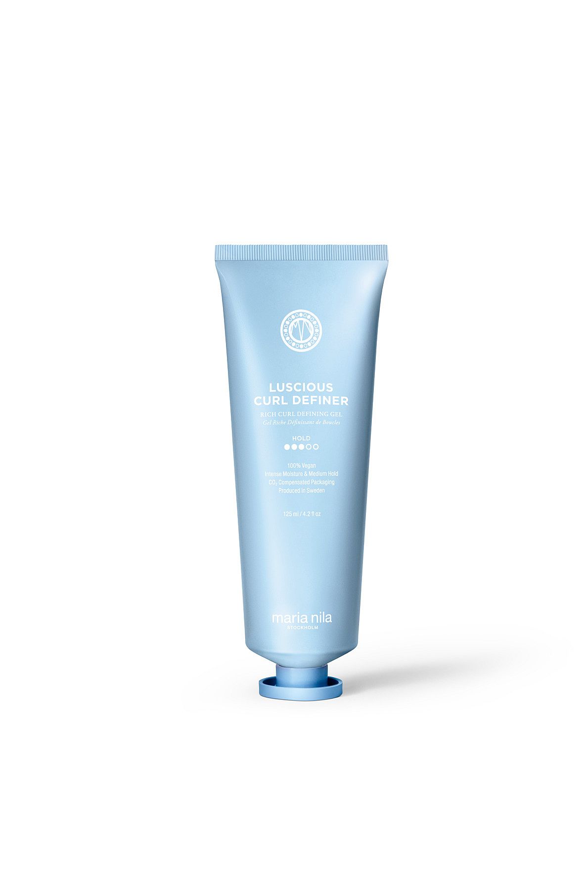 Coils & Curls Luscious Curl Definer