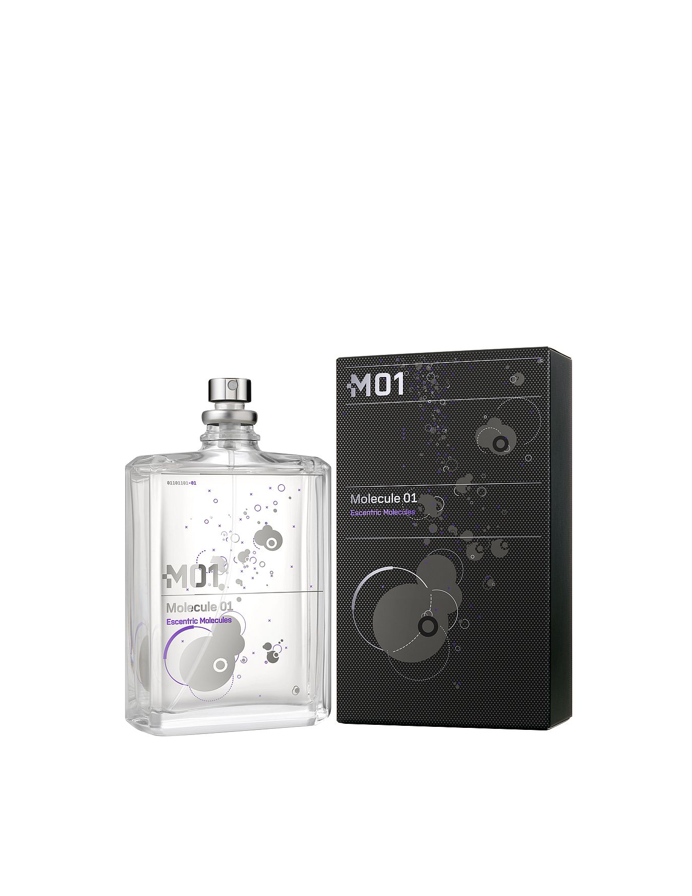 Molecule 01 EdT