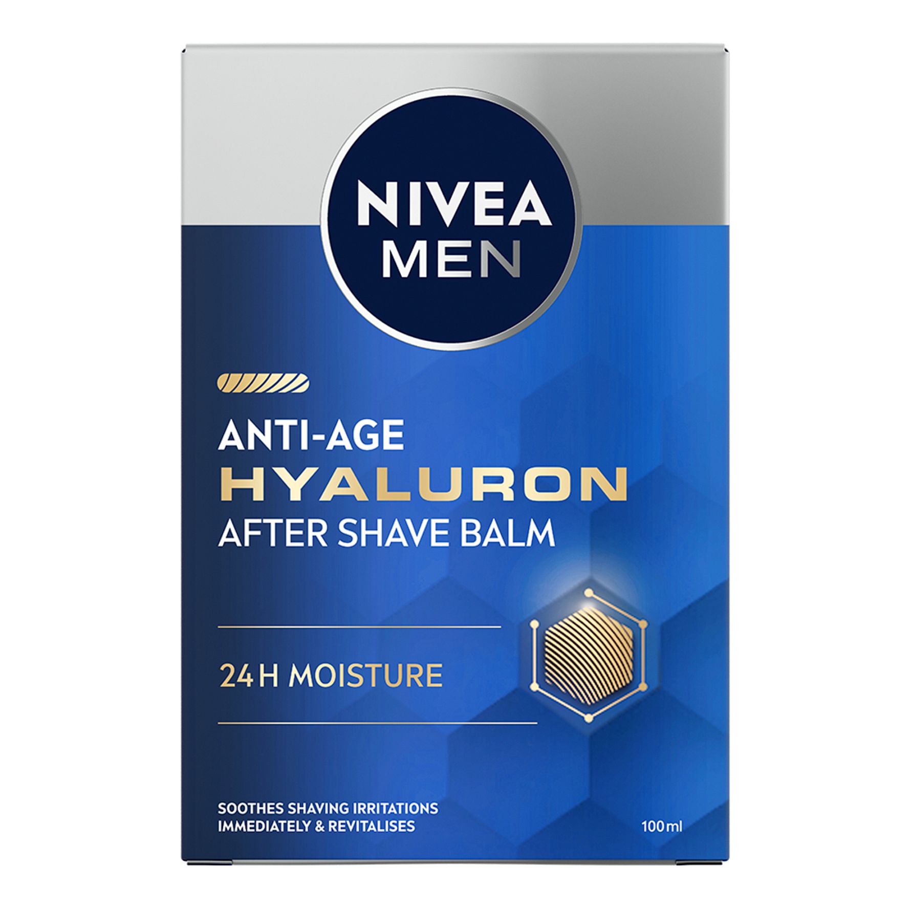 Anti-Age Hyaluron After Shave Balm