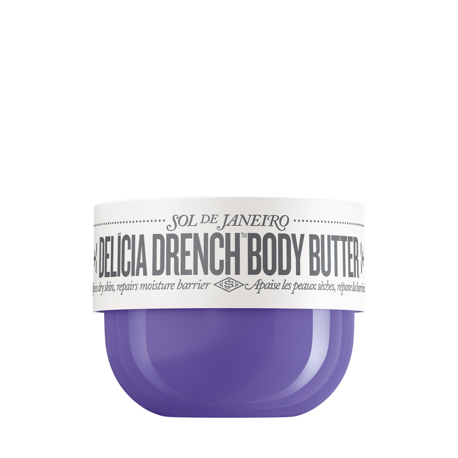 Cheirosa 59 Delicia Drench Body Butter
