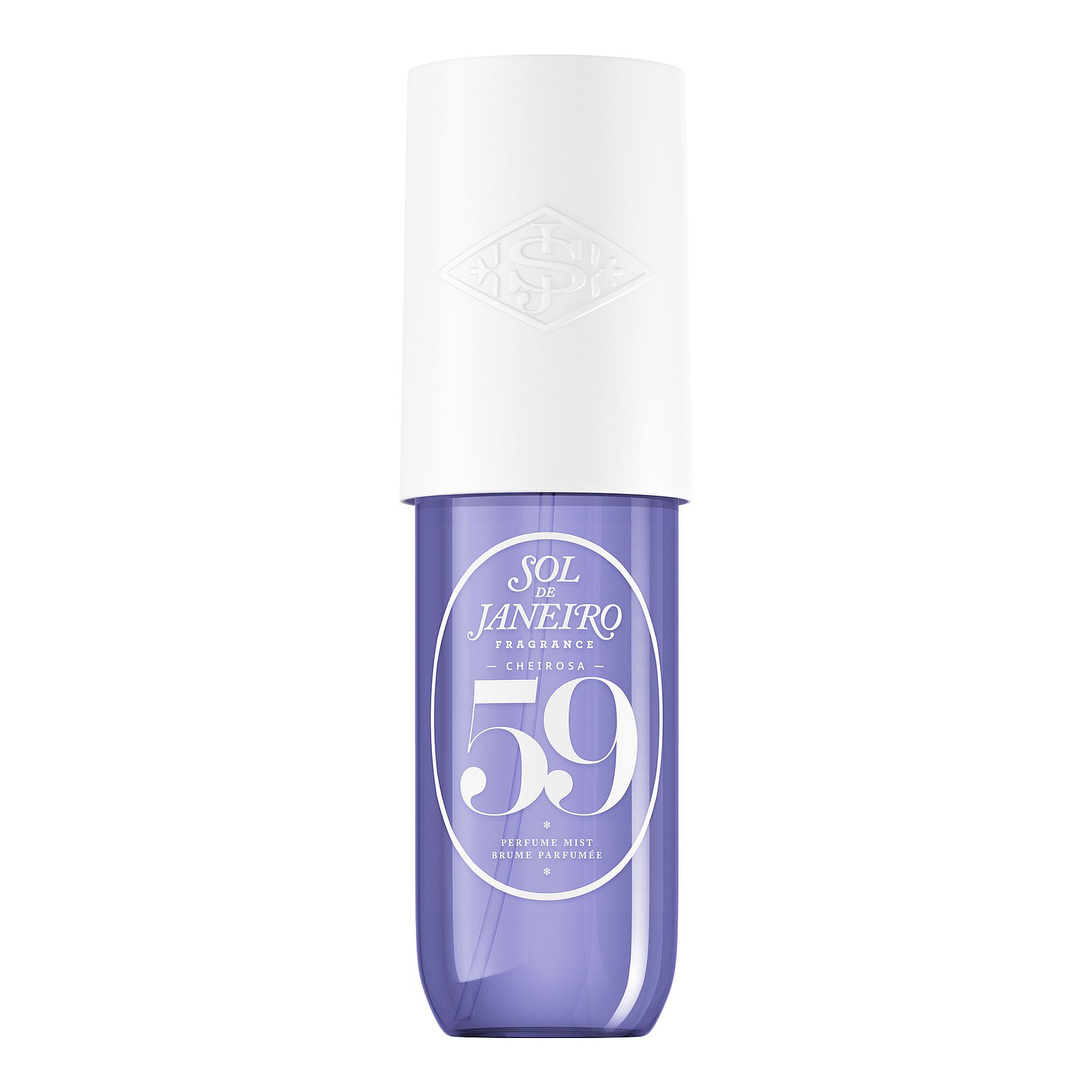 Cheirosa 59 Perfume Mist