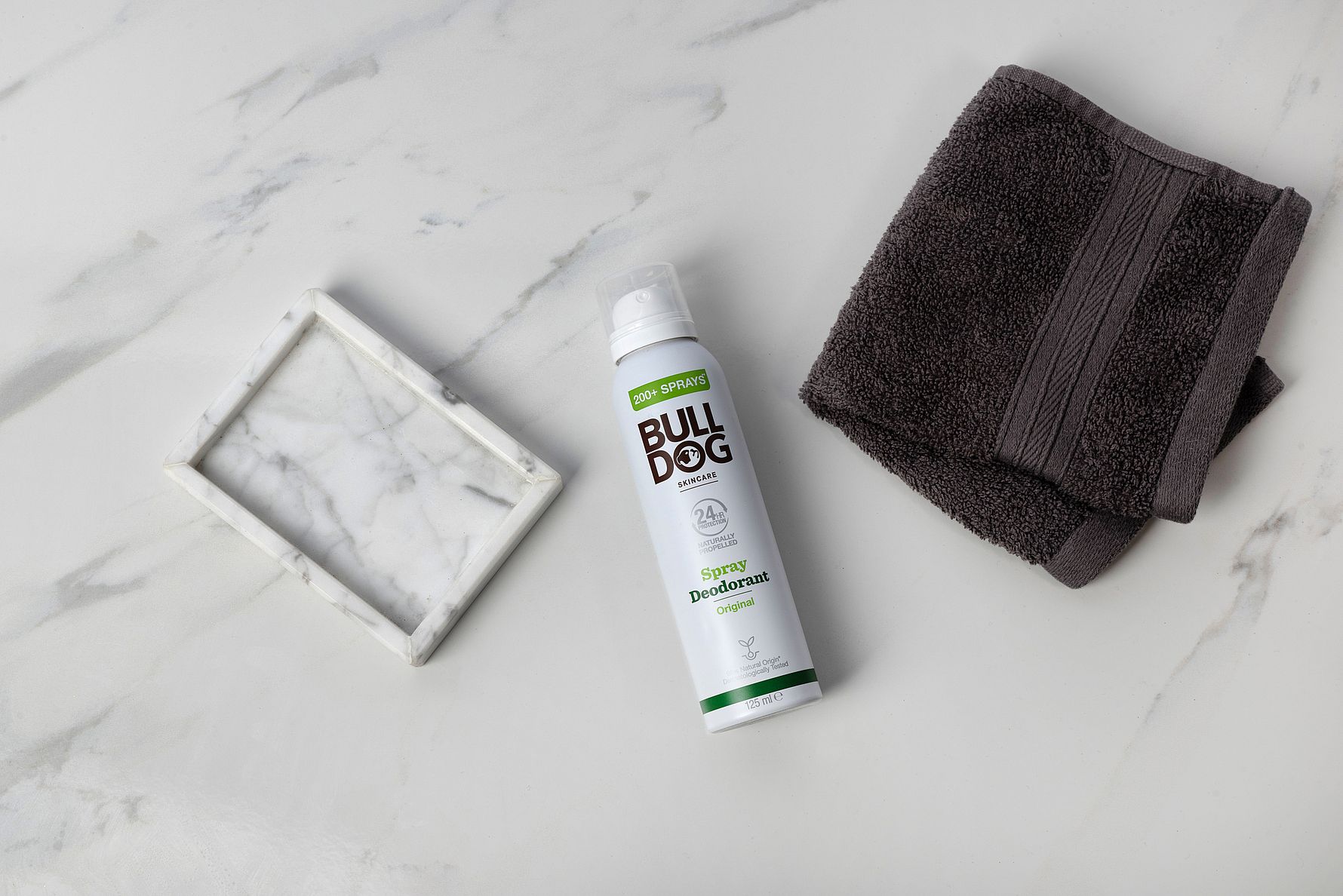 Original Spray Deodorant