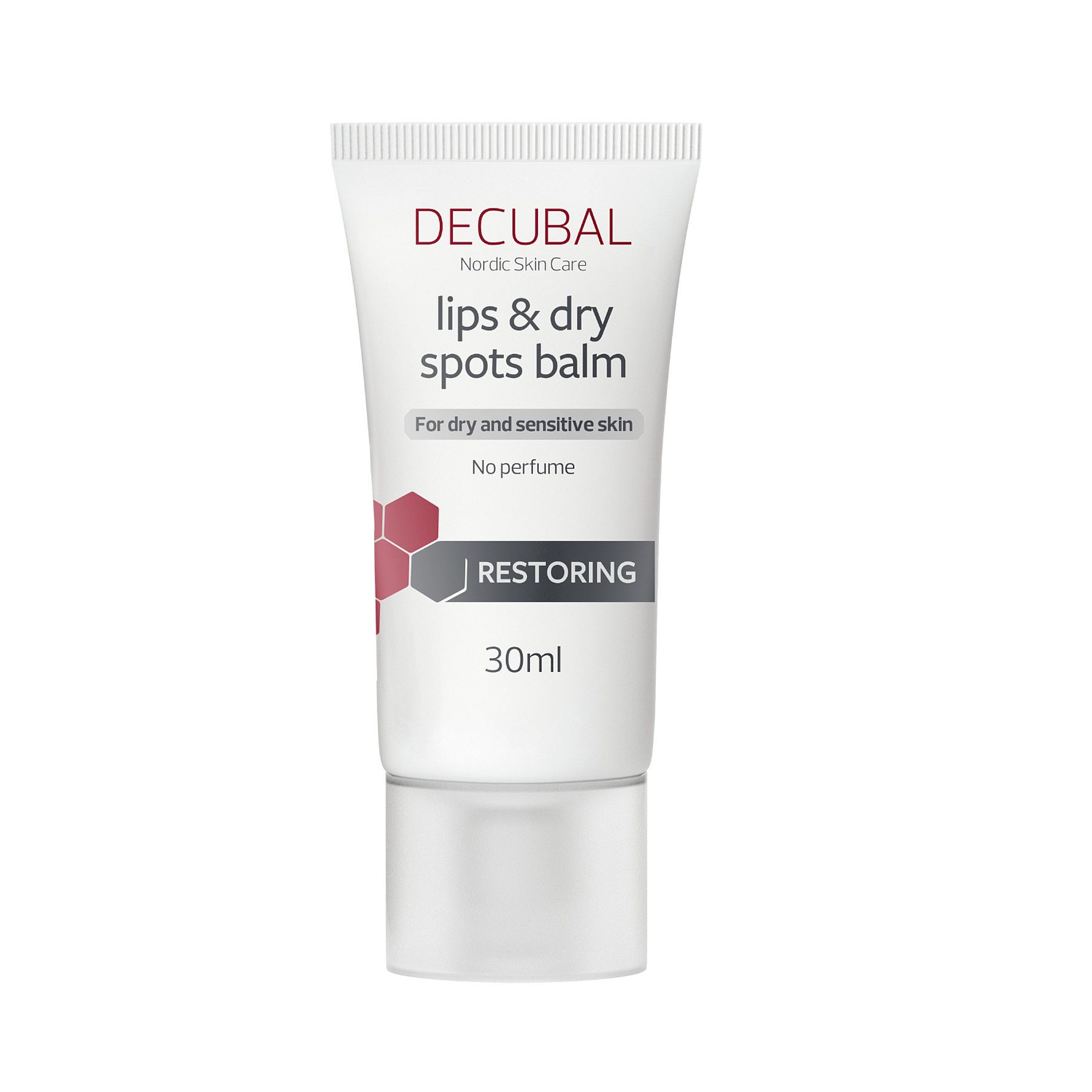 Lips & Dry Spots Balm