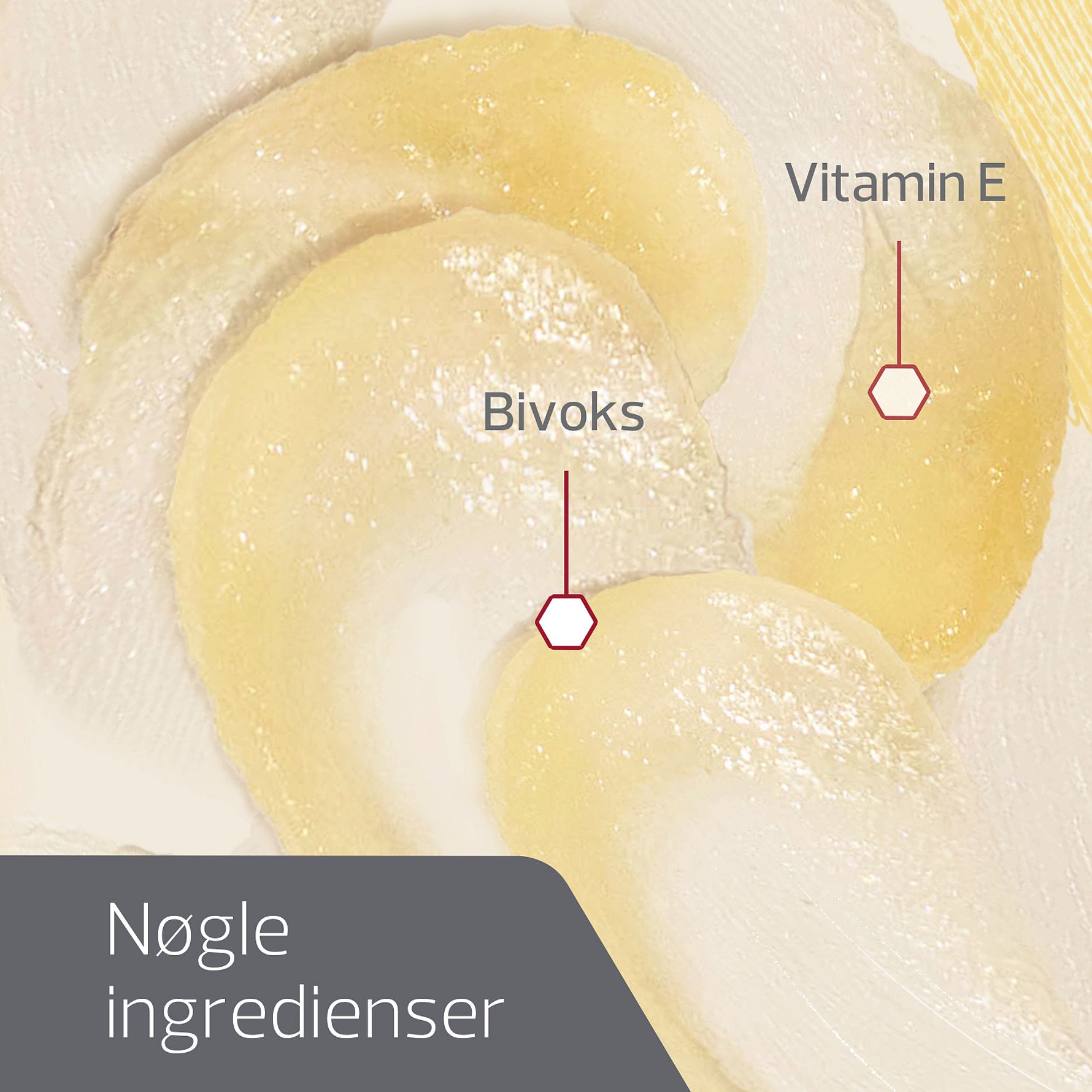 Lips & Dry Spots Balm