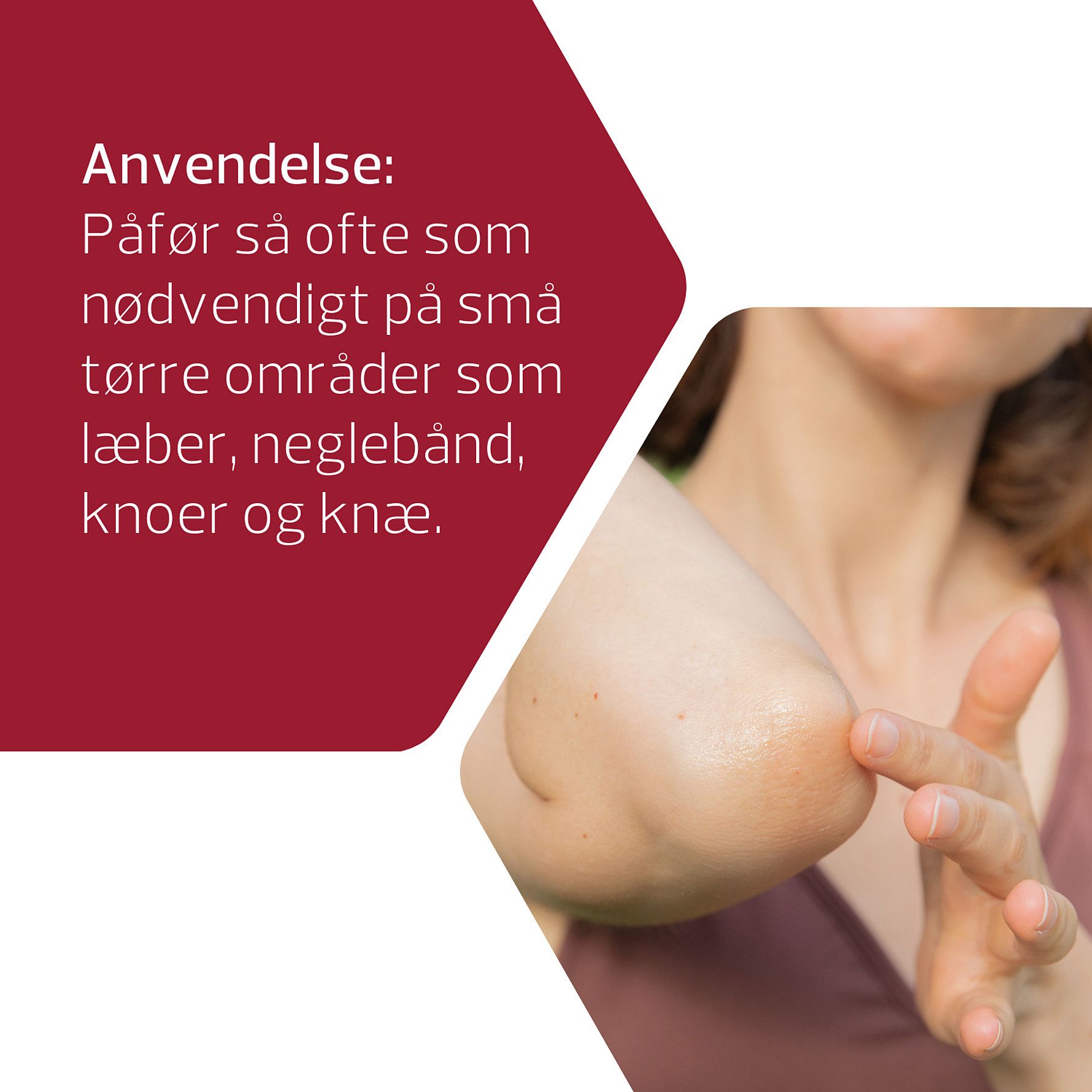 Lips & Dry Spots Balm