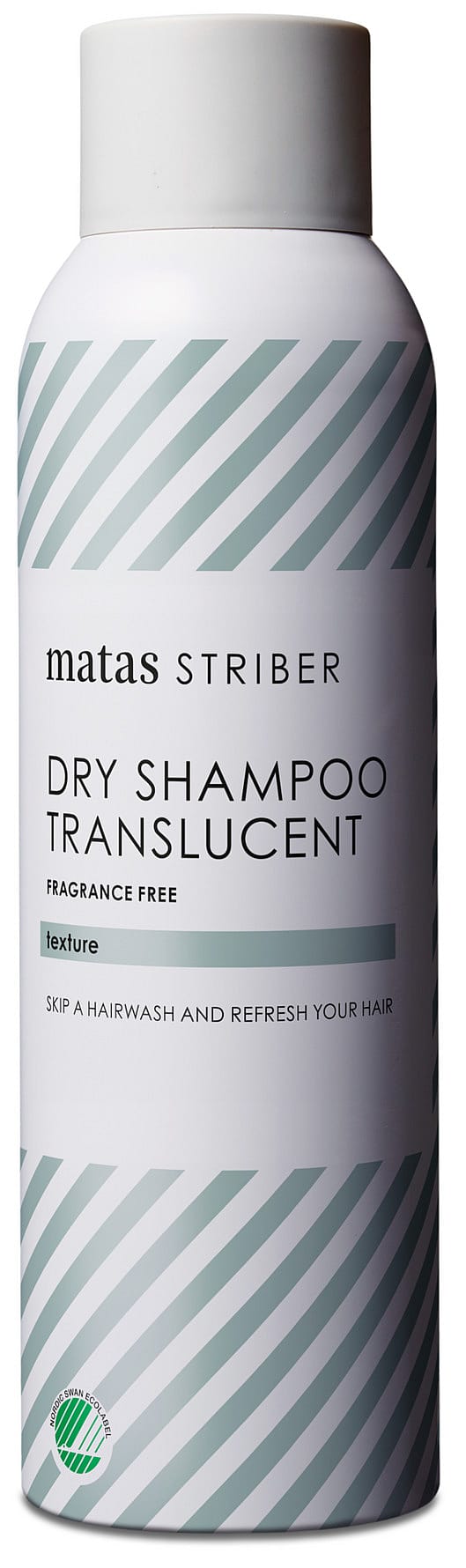 Dry Shampoo Translucent Fragrance Free