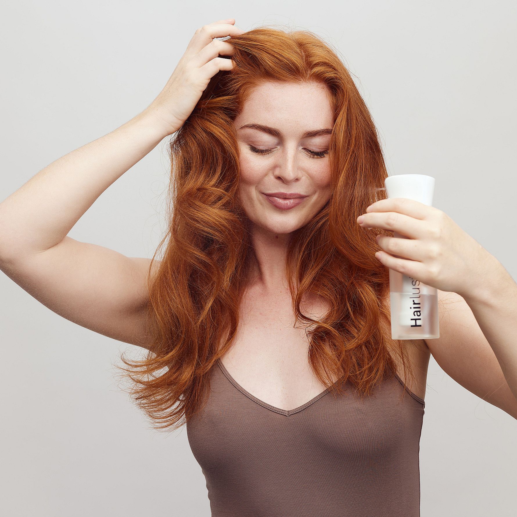 Continuous Mist Spray Bottle