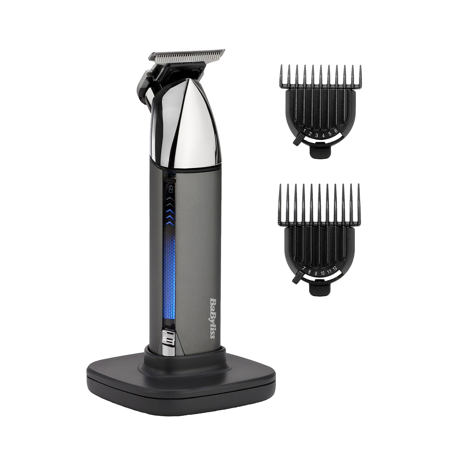 Super X Metal Beard Trimmer