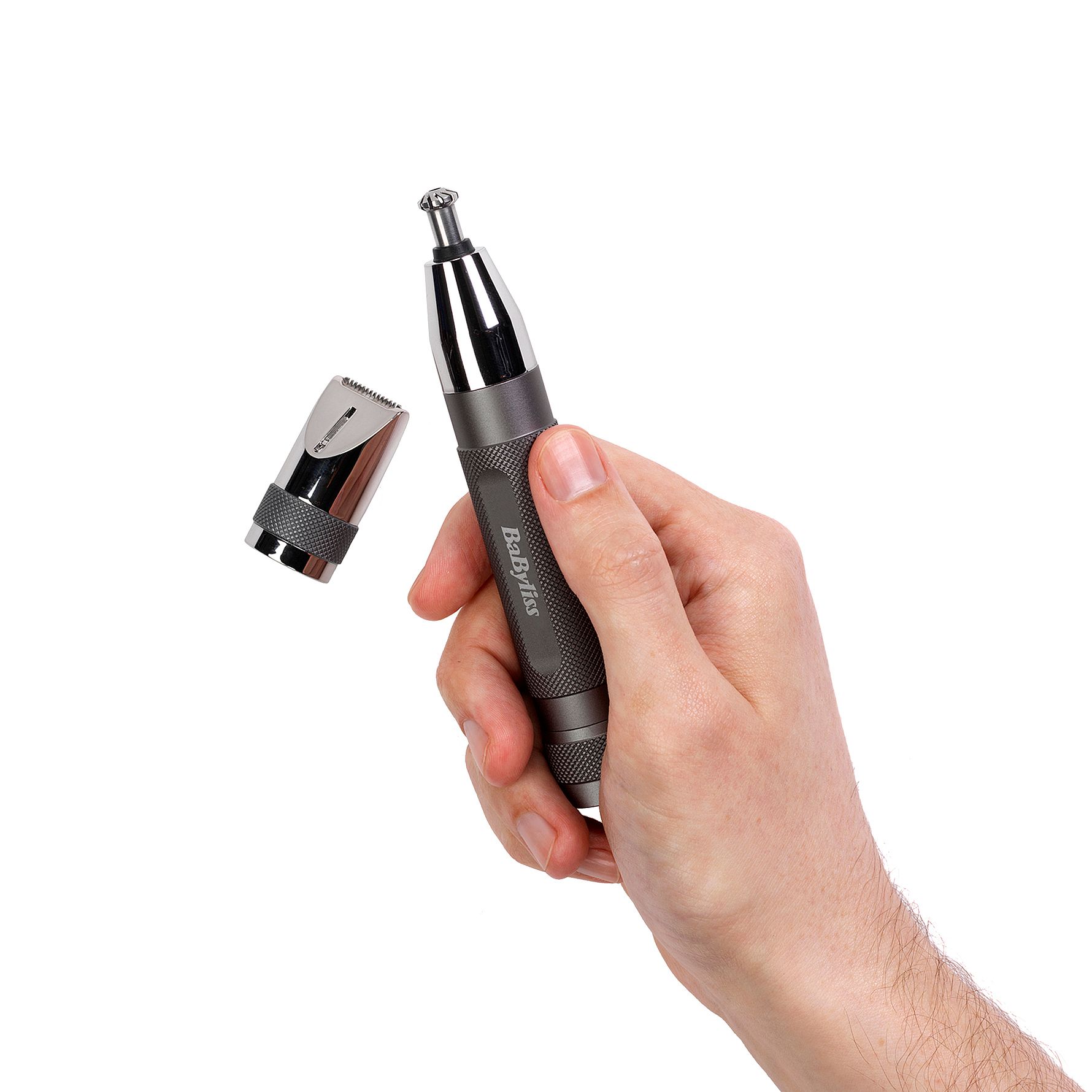 Super X-Metal Precision