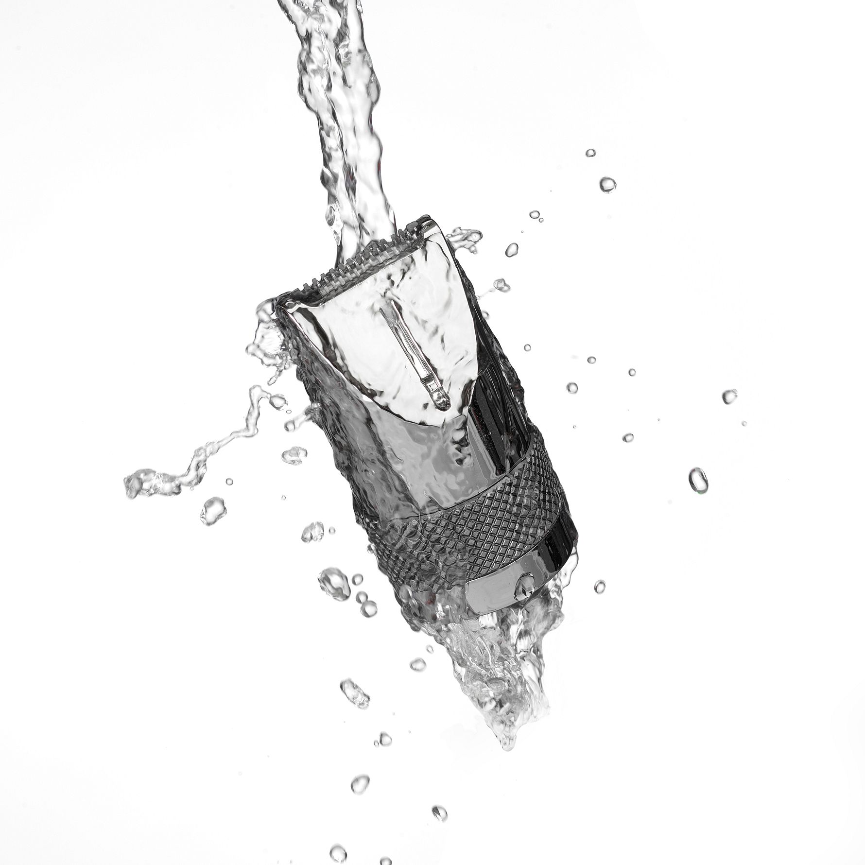 Super X-Metal Precision