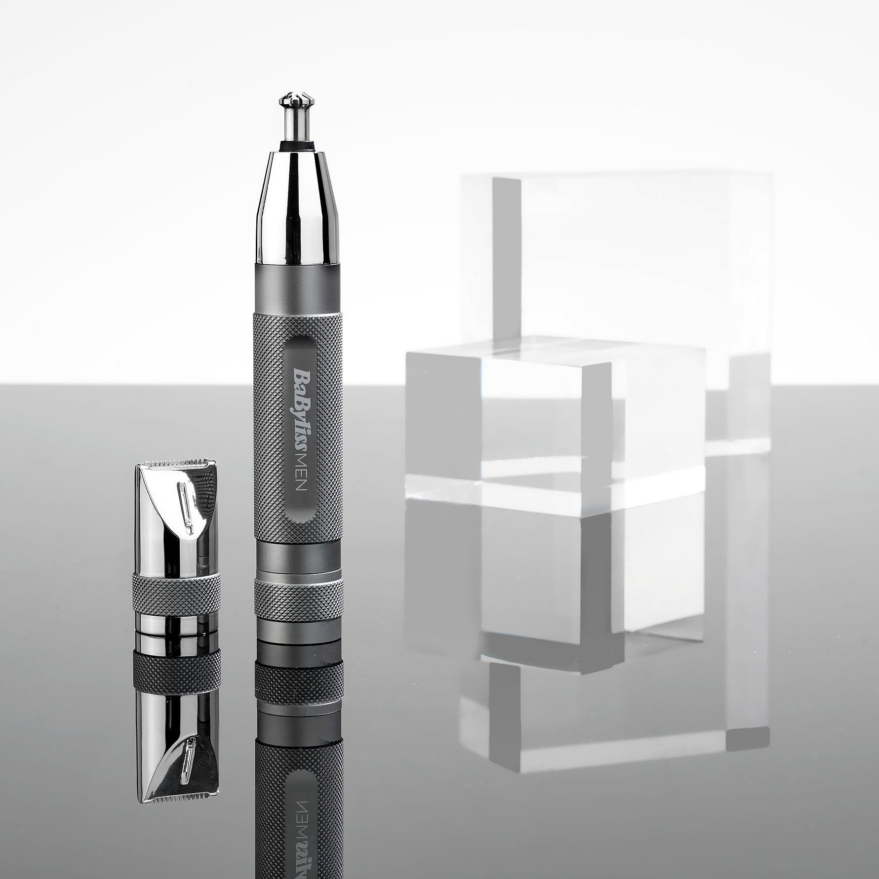 Super X-Metal Precision