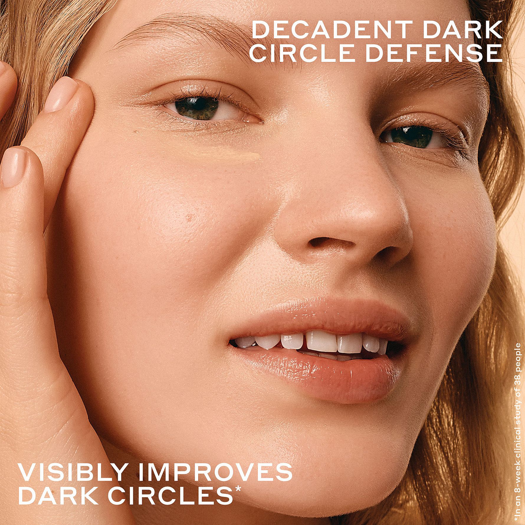 TRUTH Banana bright+ eye crème