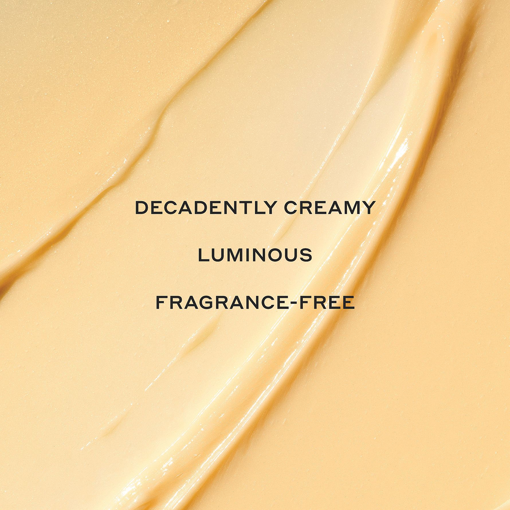 TRUTH Banana bright+ eye crème