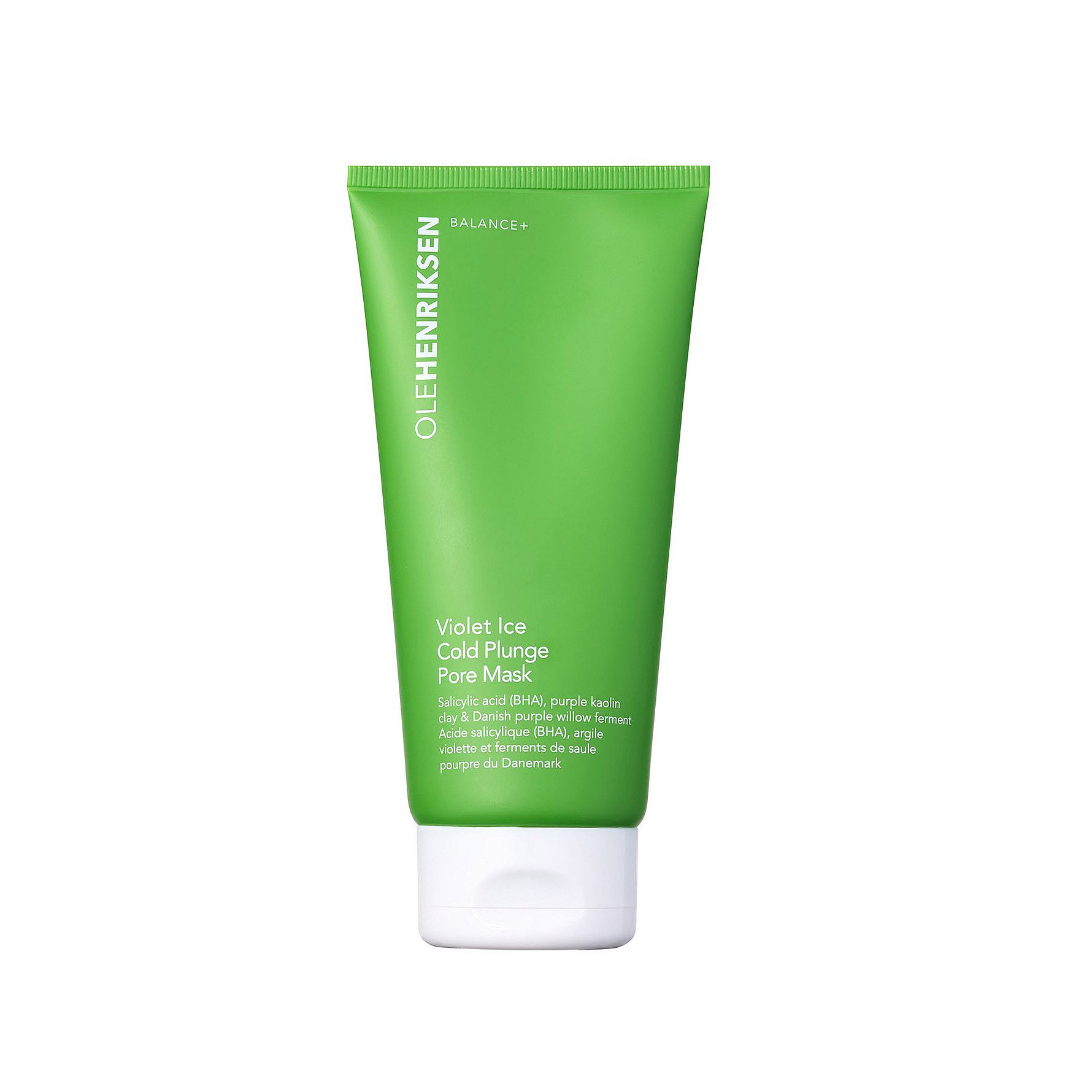 Balance Violet Ice Cold Plunge Pore Mask