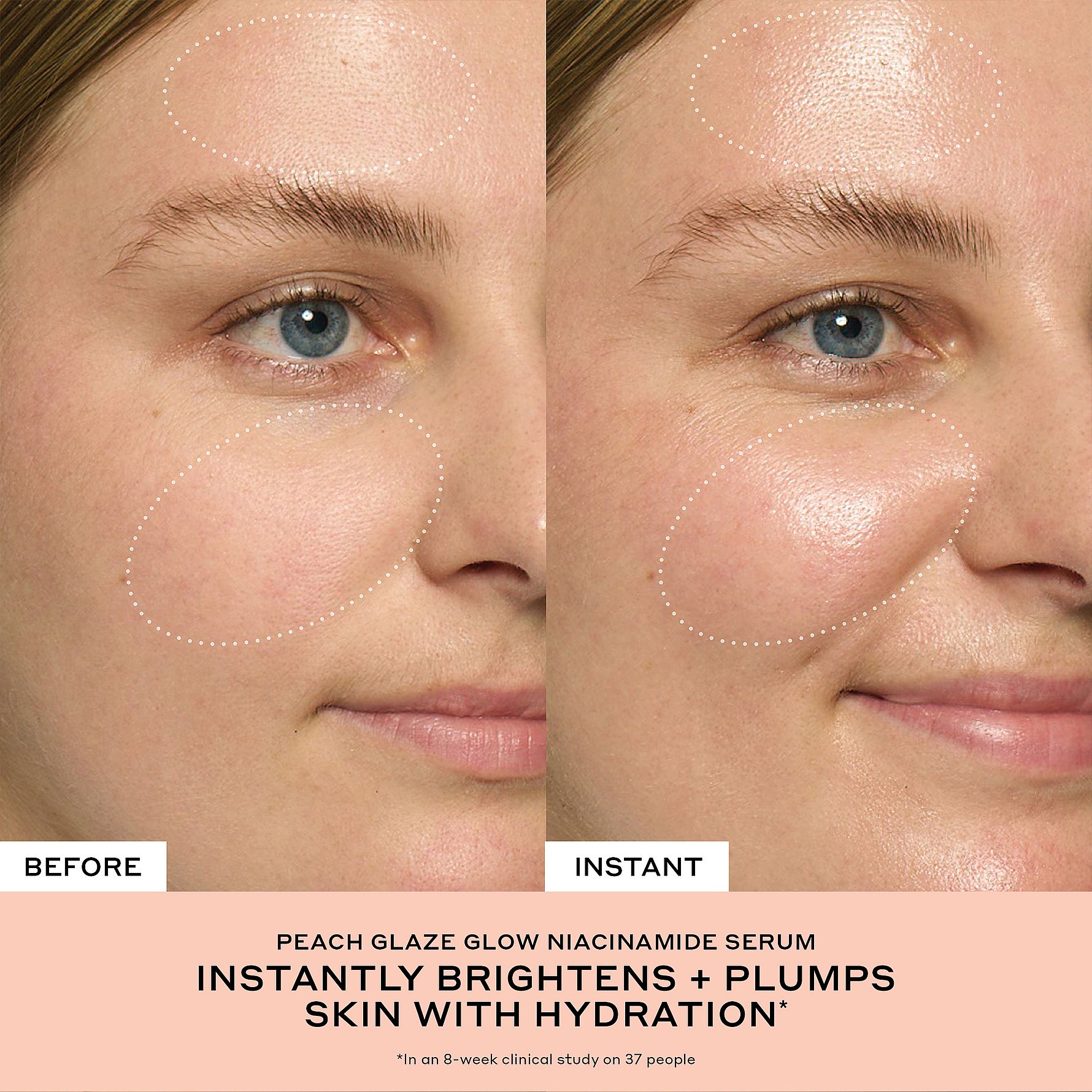 Get Glazed + Glowing Gift Set