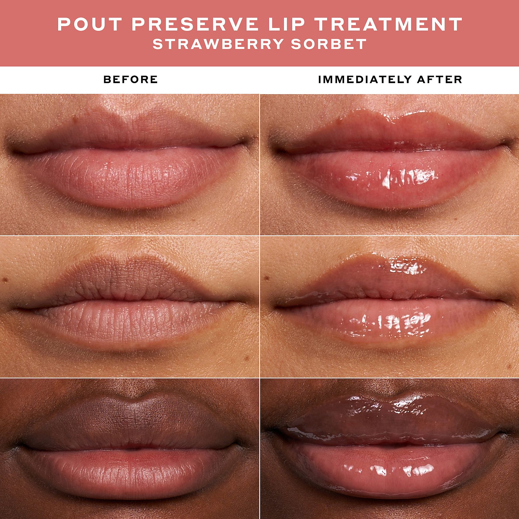 Pout Preserve Petites Gift Box