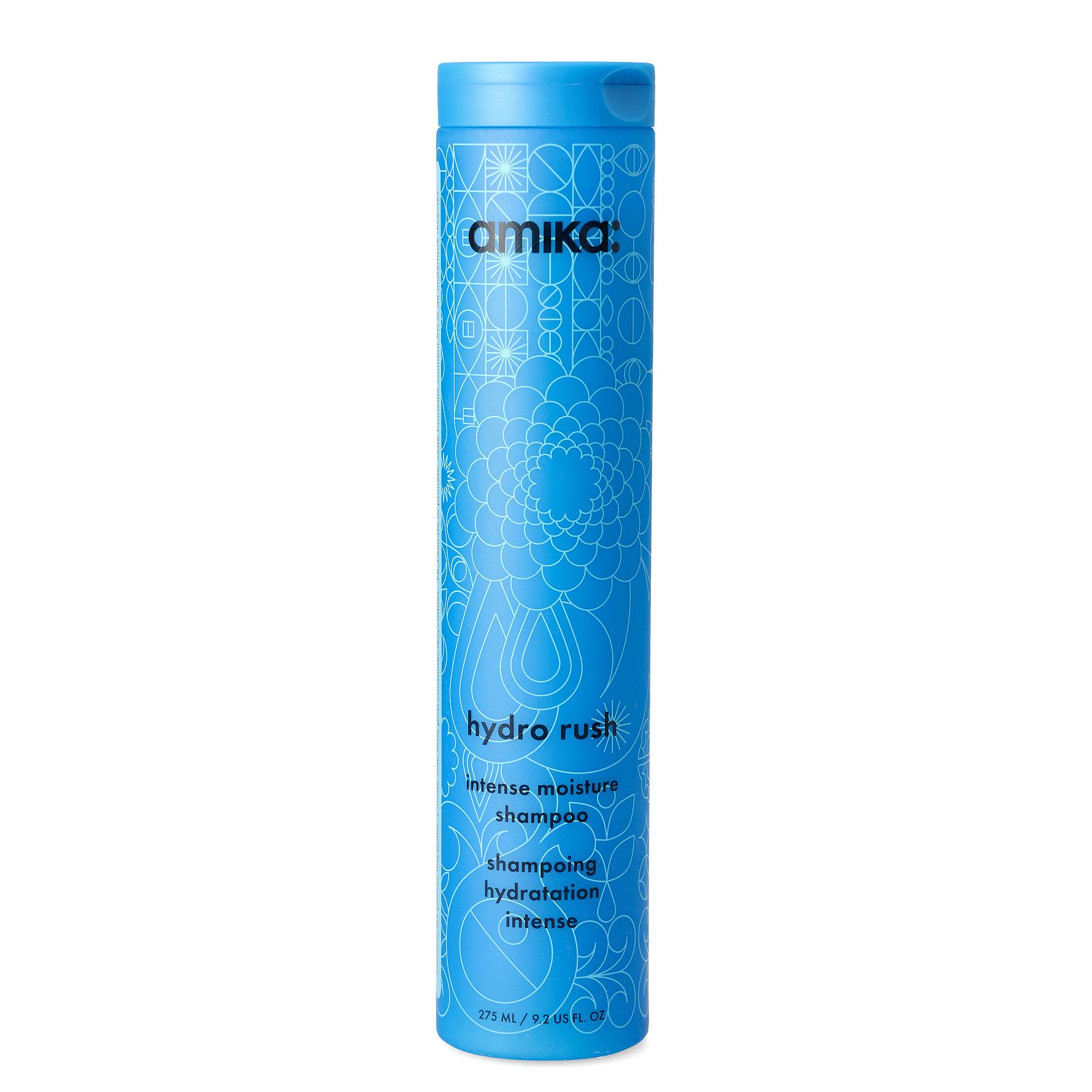 Hydro Rush Intense Moisture Shampoo