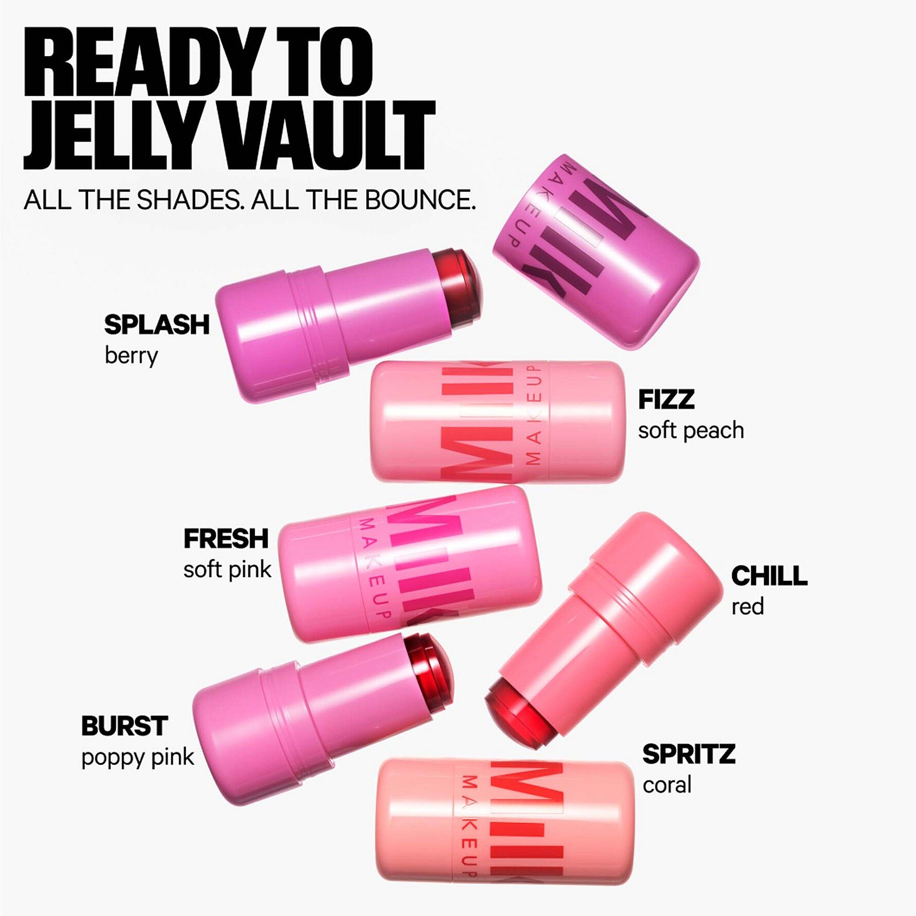 Ready To Jelly Gift Box