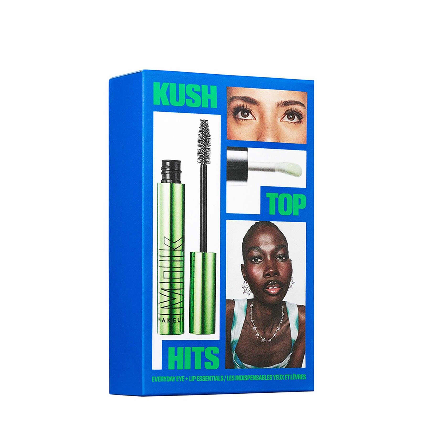 Kush Top Hits Gift Box