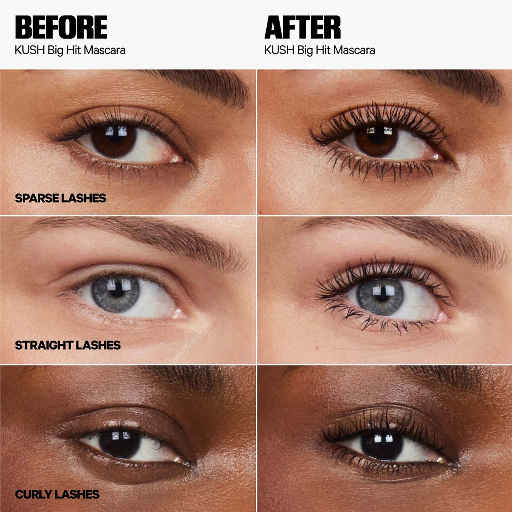 Kush Top Hits Gift Box