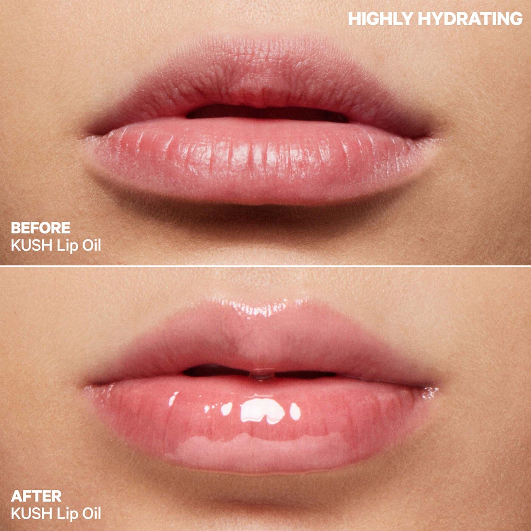 Kush Top Hits Gift Box