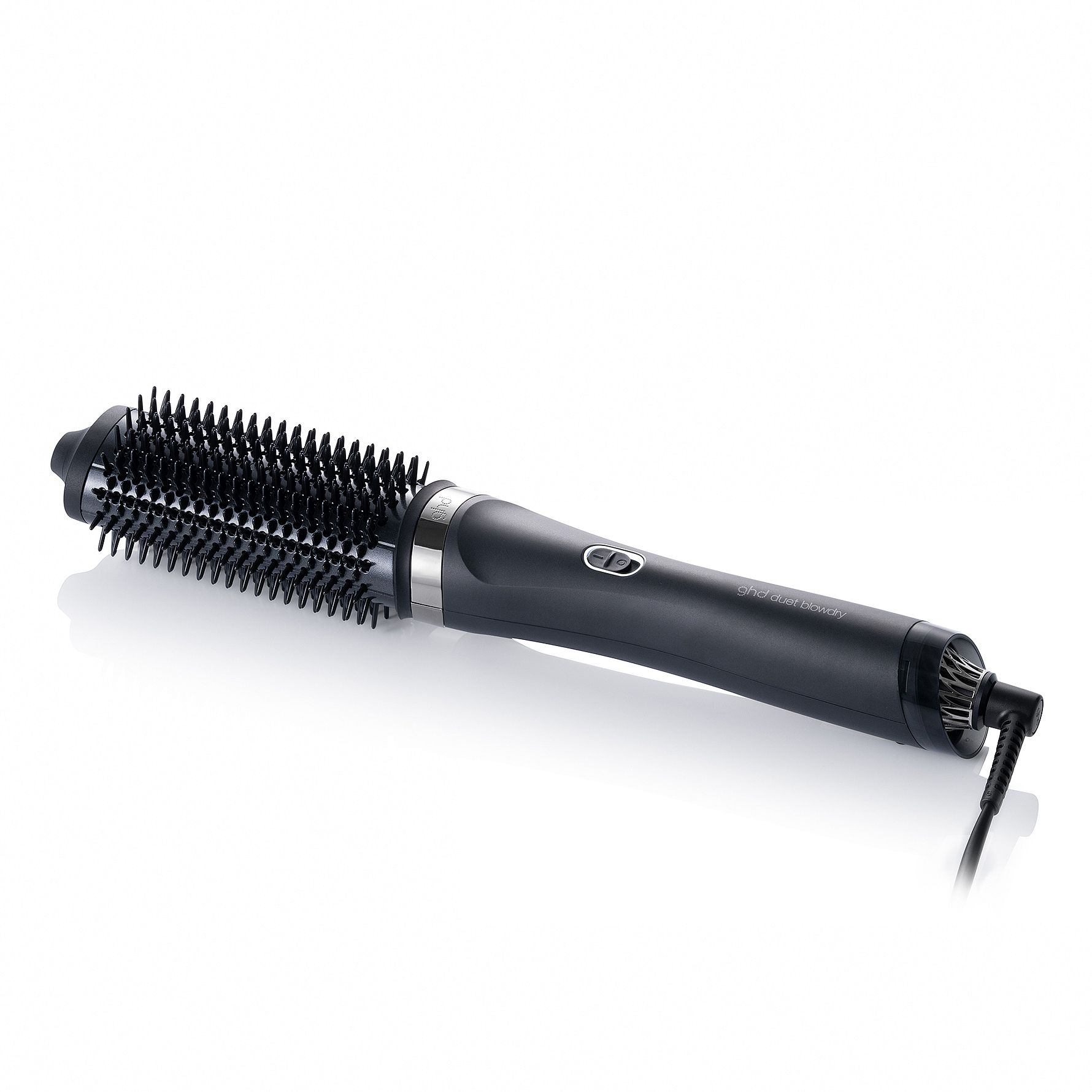Duet Blow Dry - 2-in-1 Hair Dryer Brush