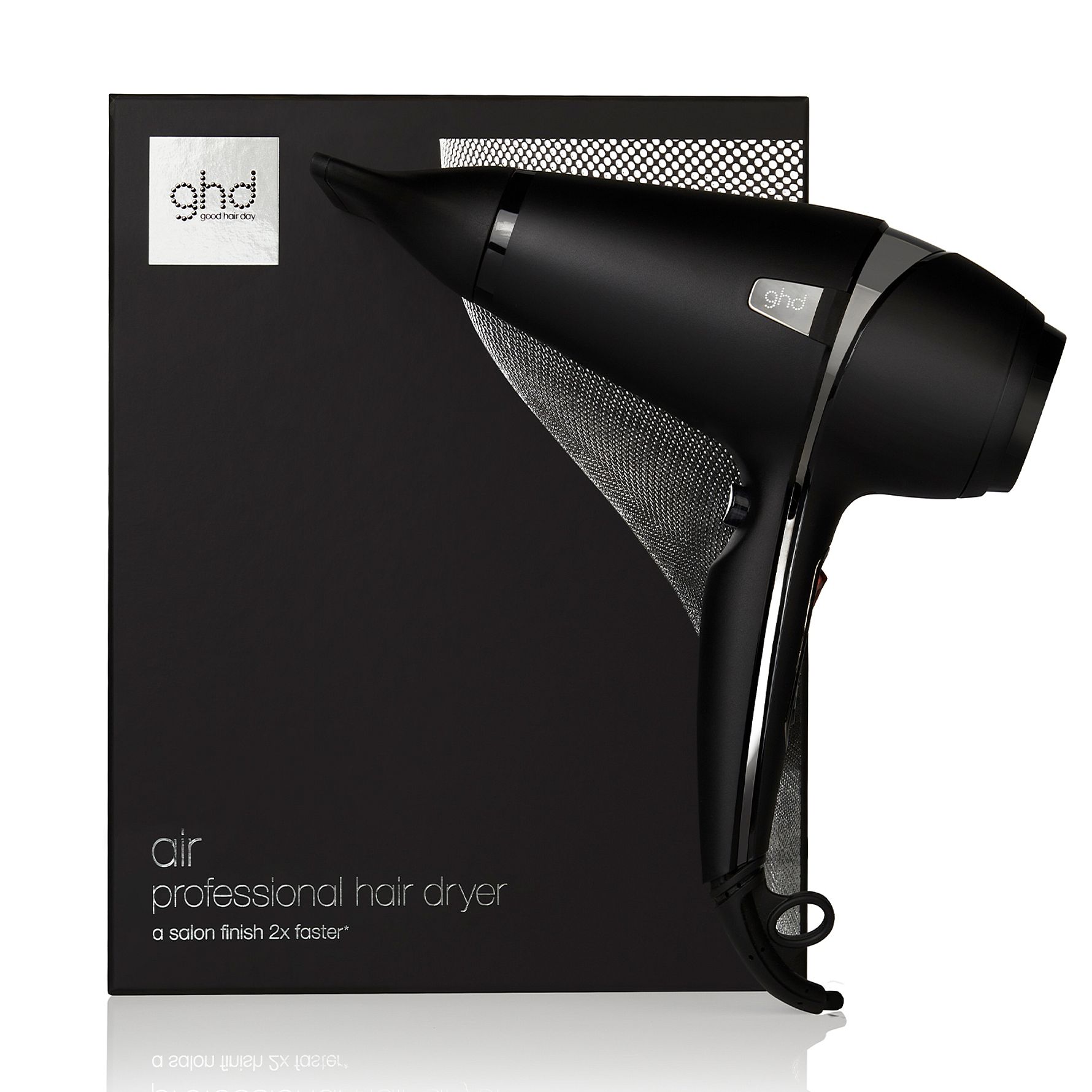 Air - Hair Dryer