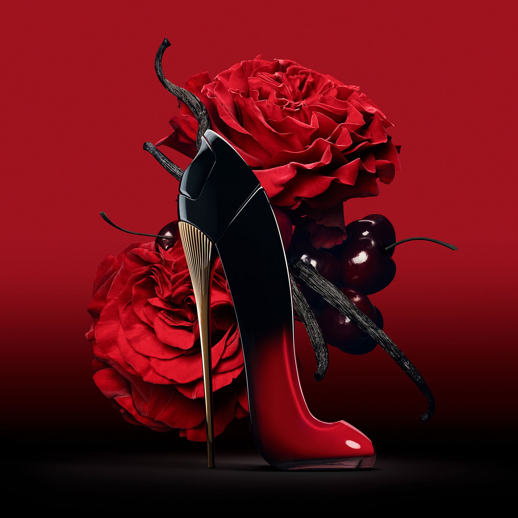 Very Good Girl Elixir EdP