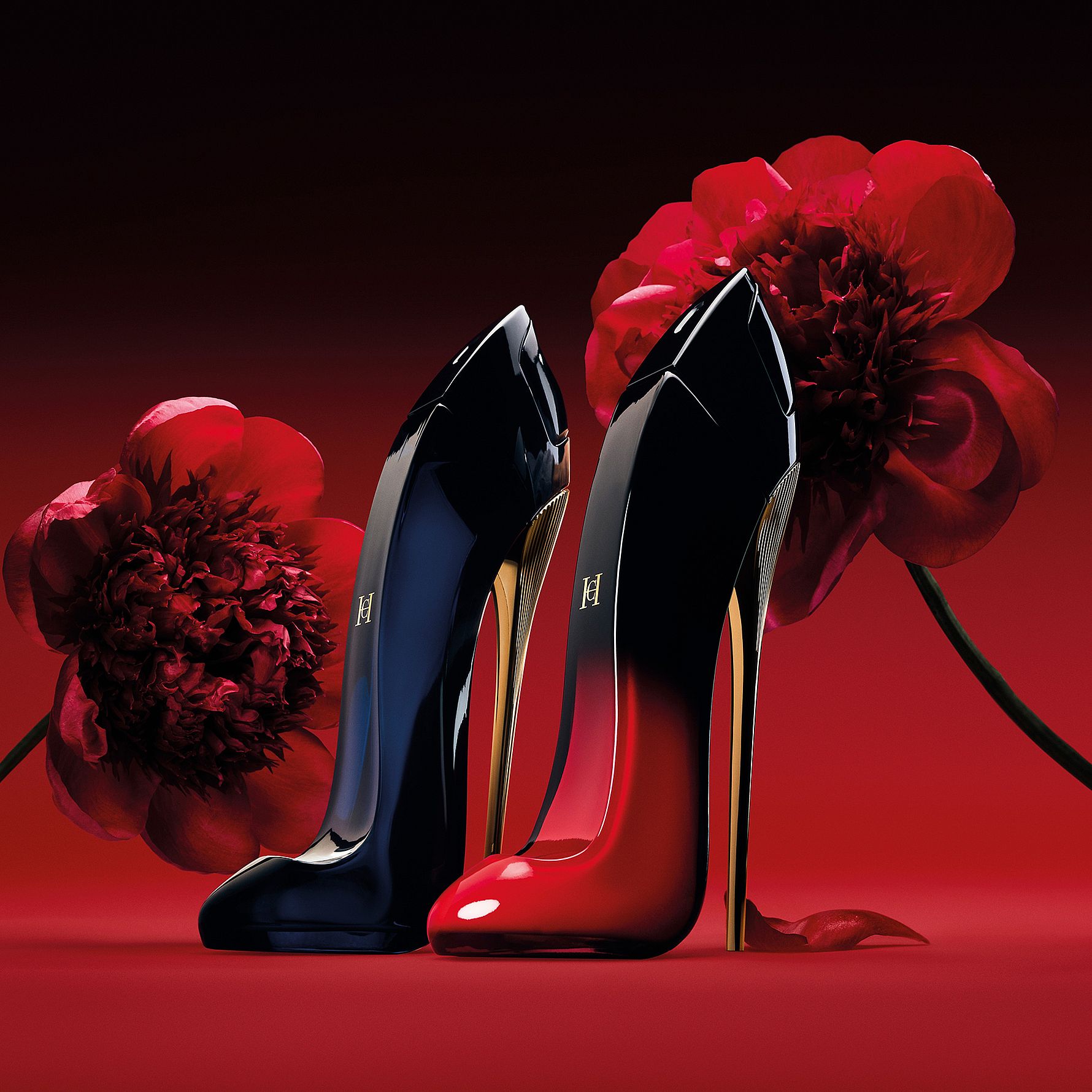 Very Good Girl Elixir EdP