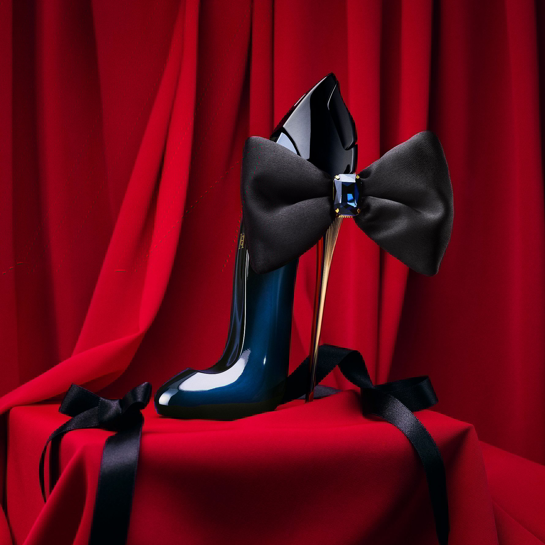 Good Girl EdP Bowtastic Collector