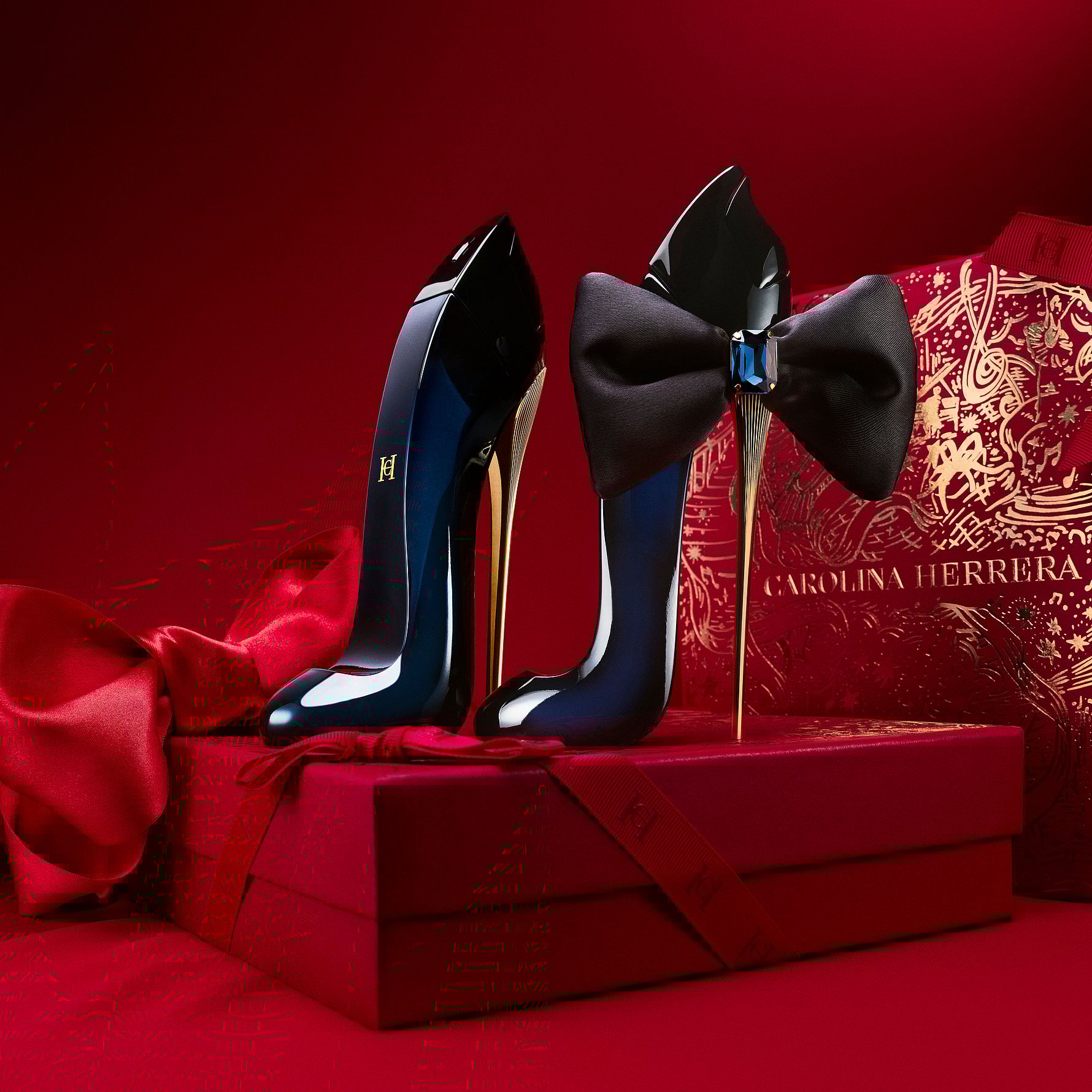 Good Girl EdP Bowtastic Collector