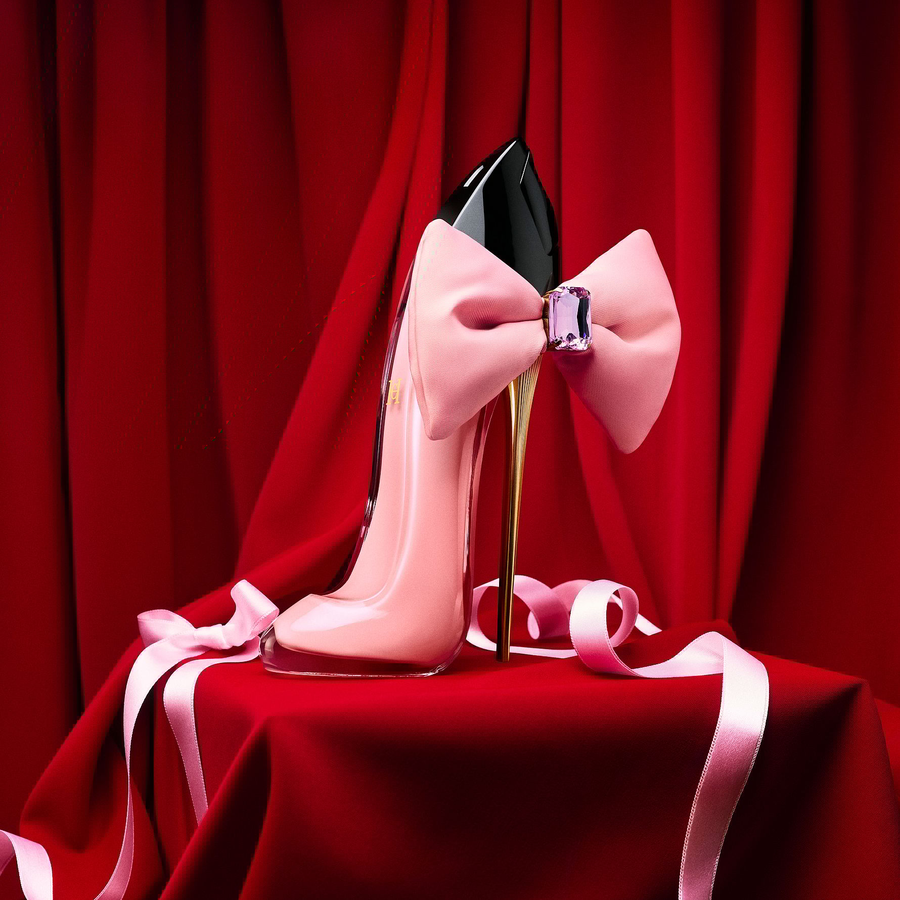 Good Girl Blush EdP Bowtastic Collector