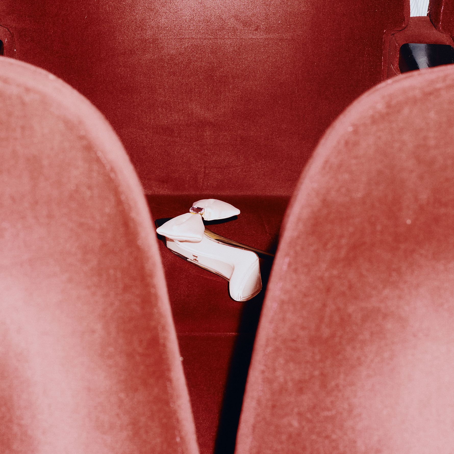 Good Girl Blush EdP Bowtastic Collector