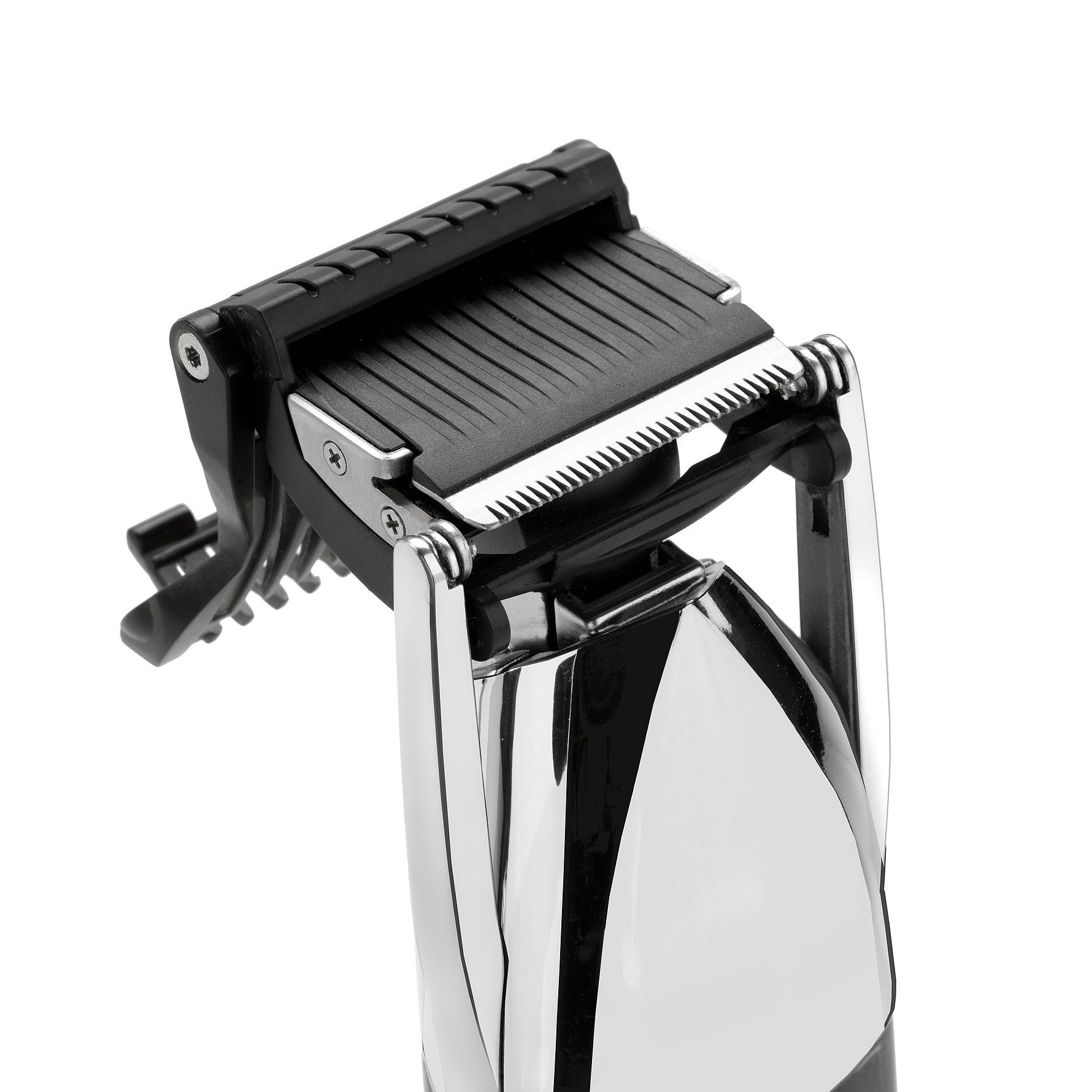 Super X Metal Stubble Trimmer