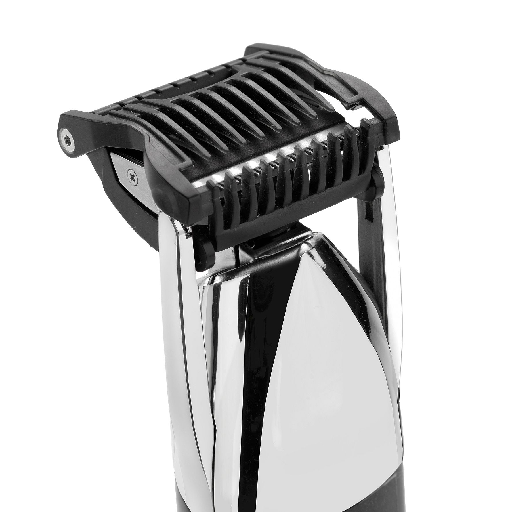 Super X Metal Stubble Trimmer