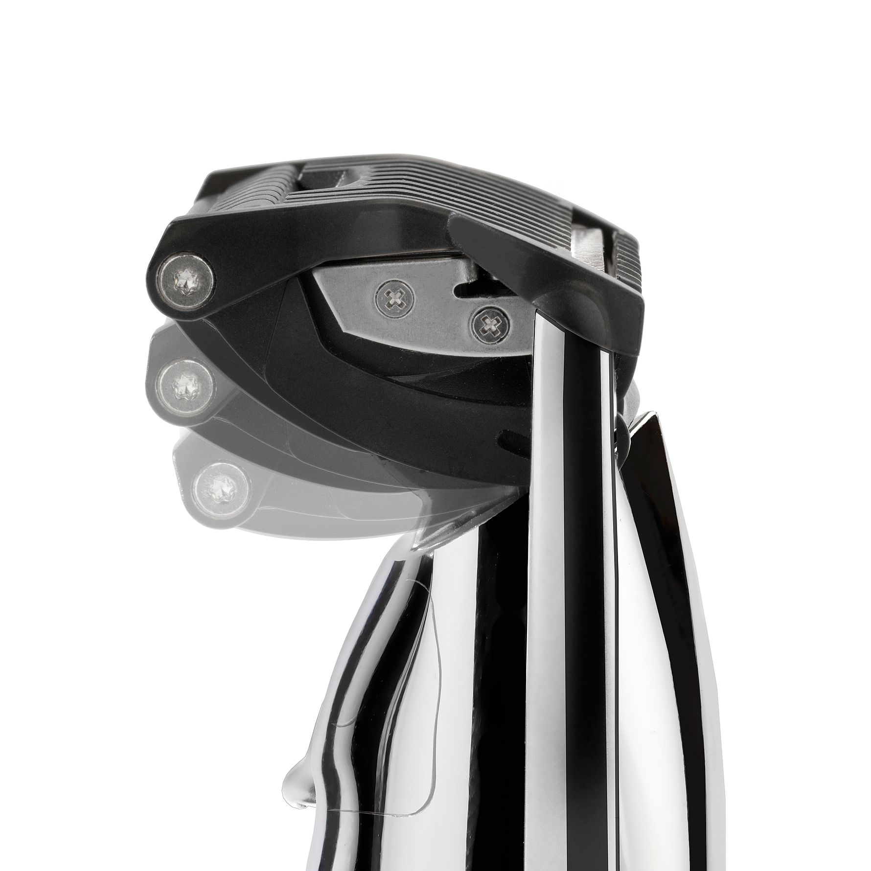 Super X Metal Stubble Trimmer