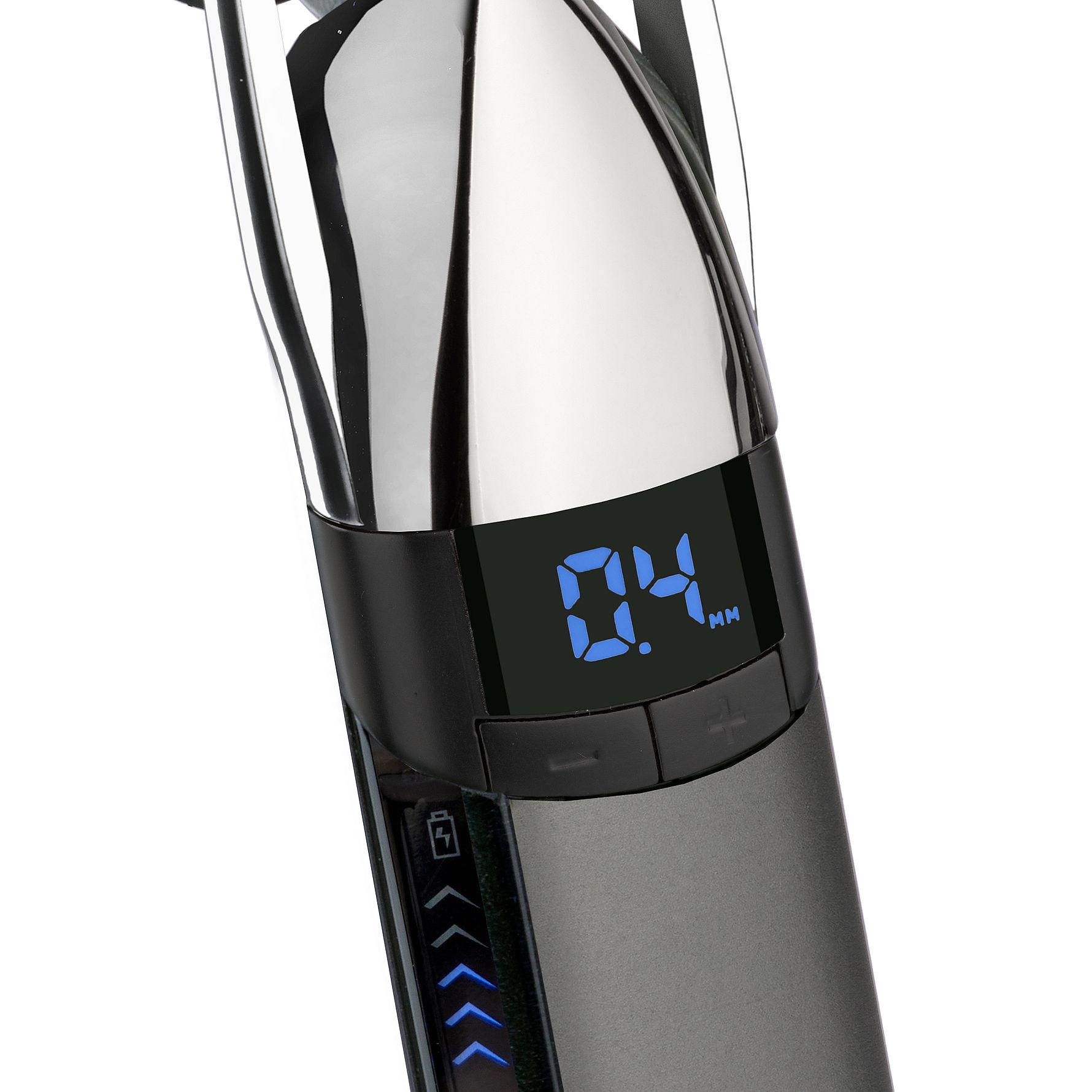 Super X Metal Stubble Trimmer