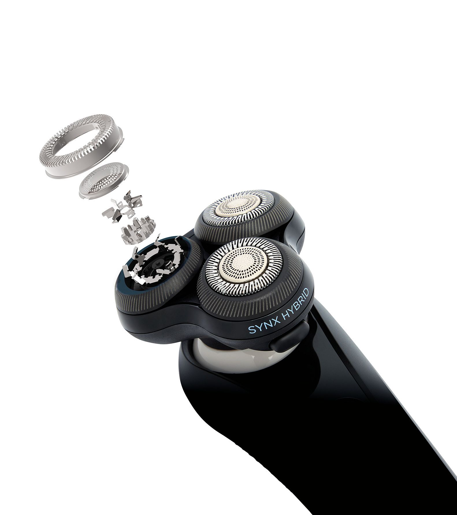 Limitless X Rotary Shaver X5