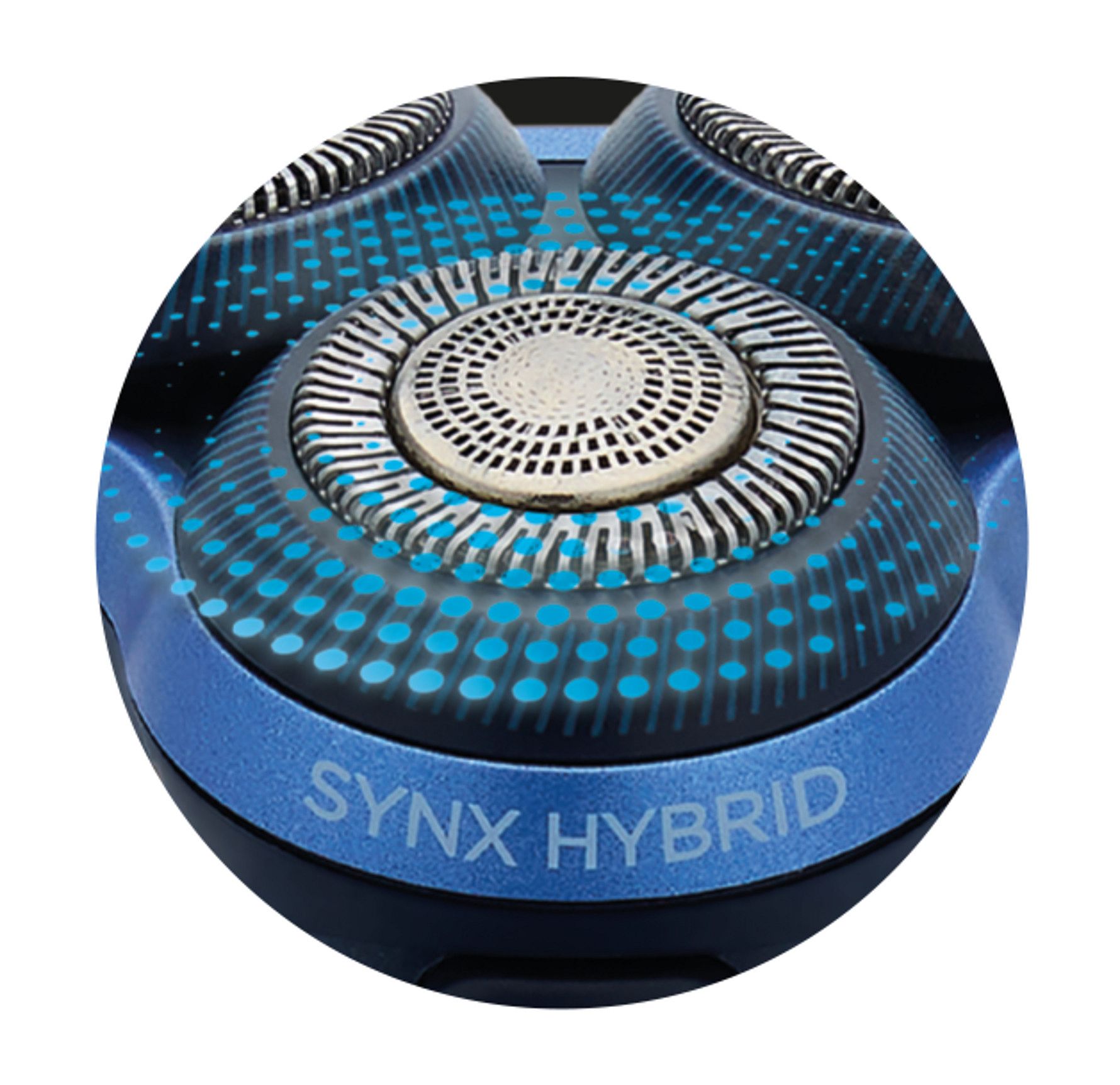 Limitless X Rotary Shaver X7