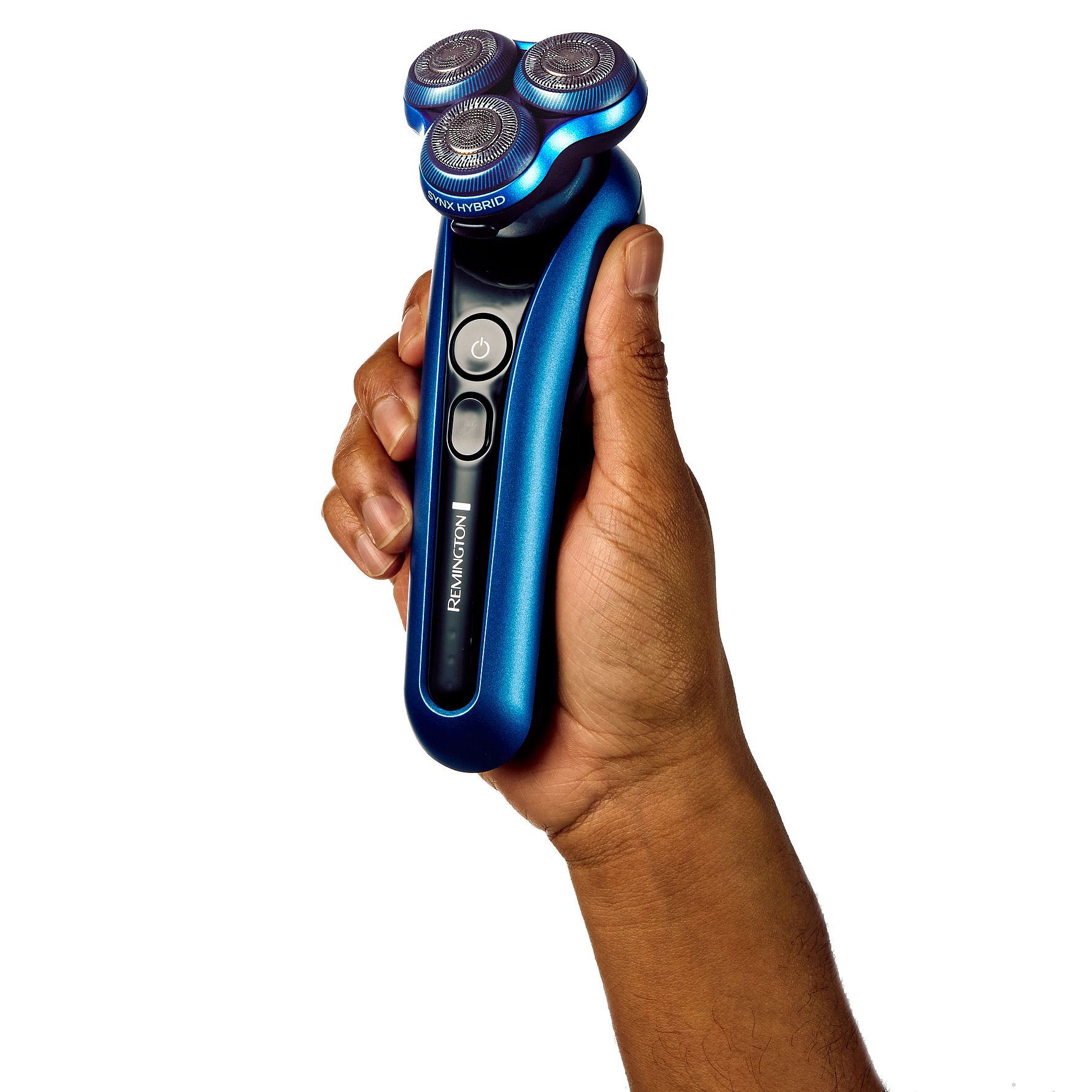 Limitless X Rotary Shaver X7