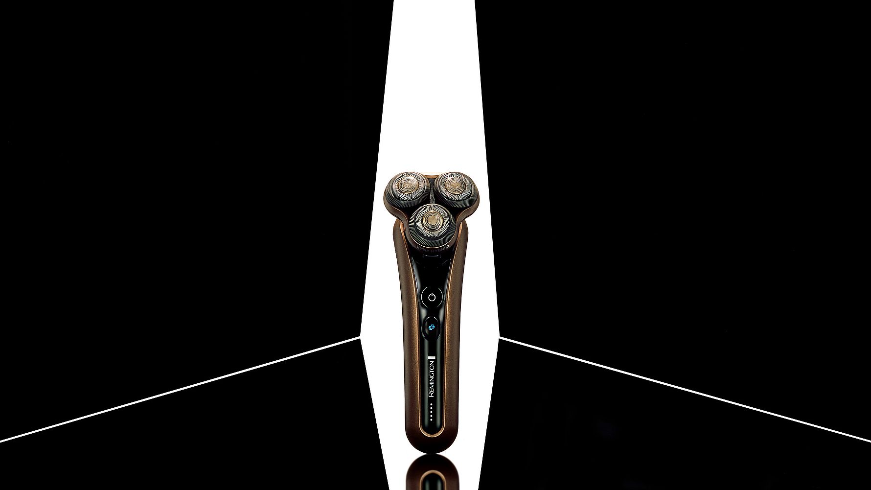 Limitless X Rotary Shaver X9