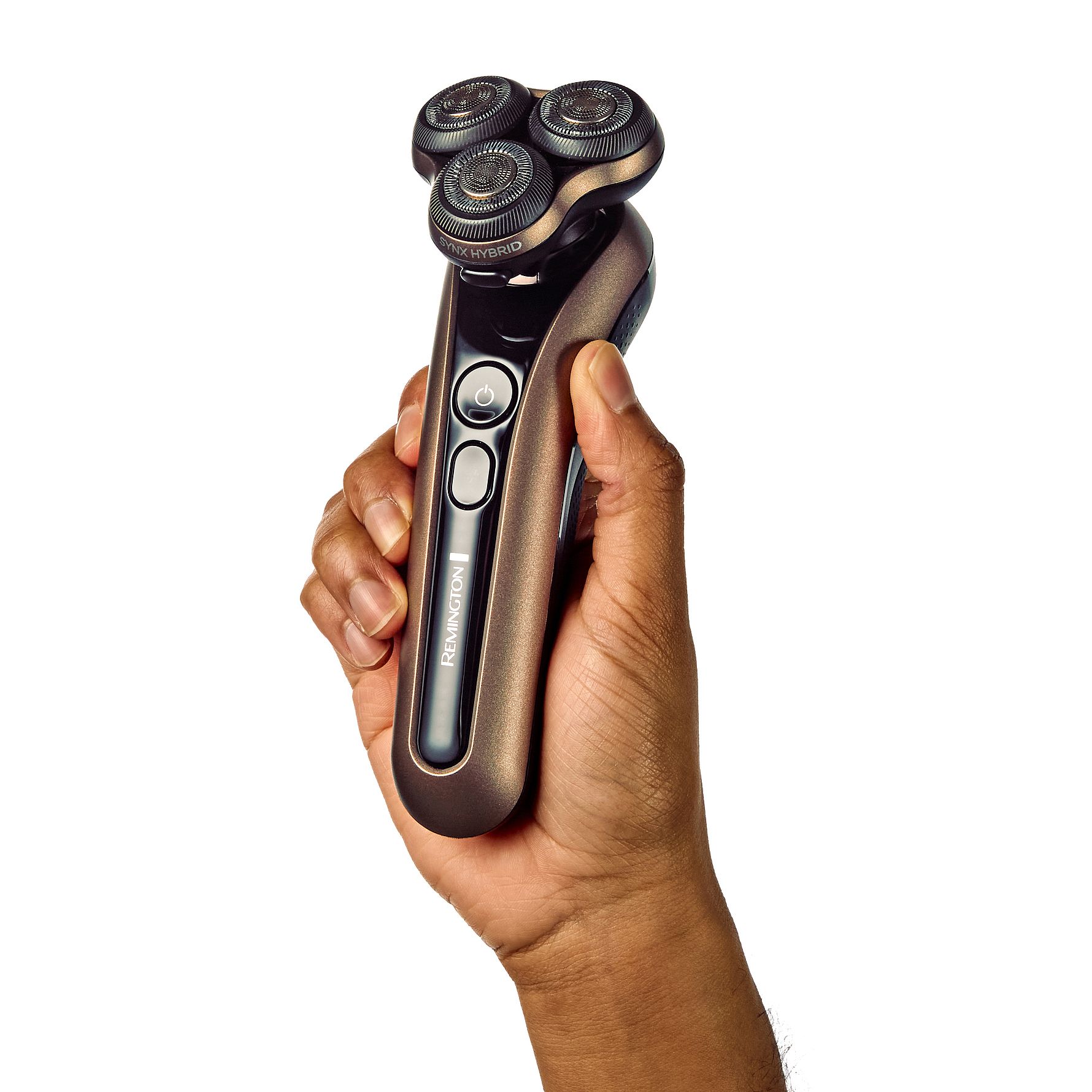 Limitless X Rotary Shaver X9