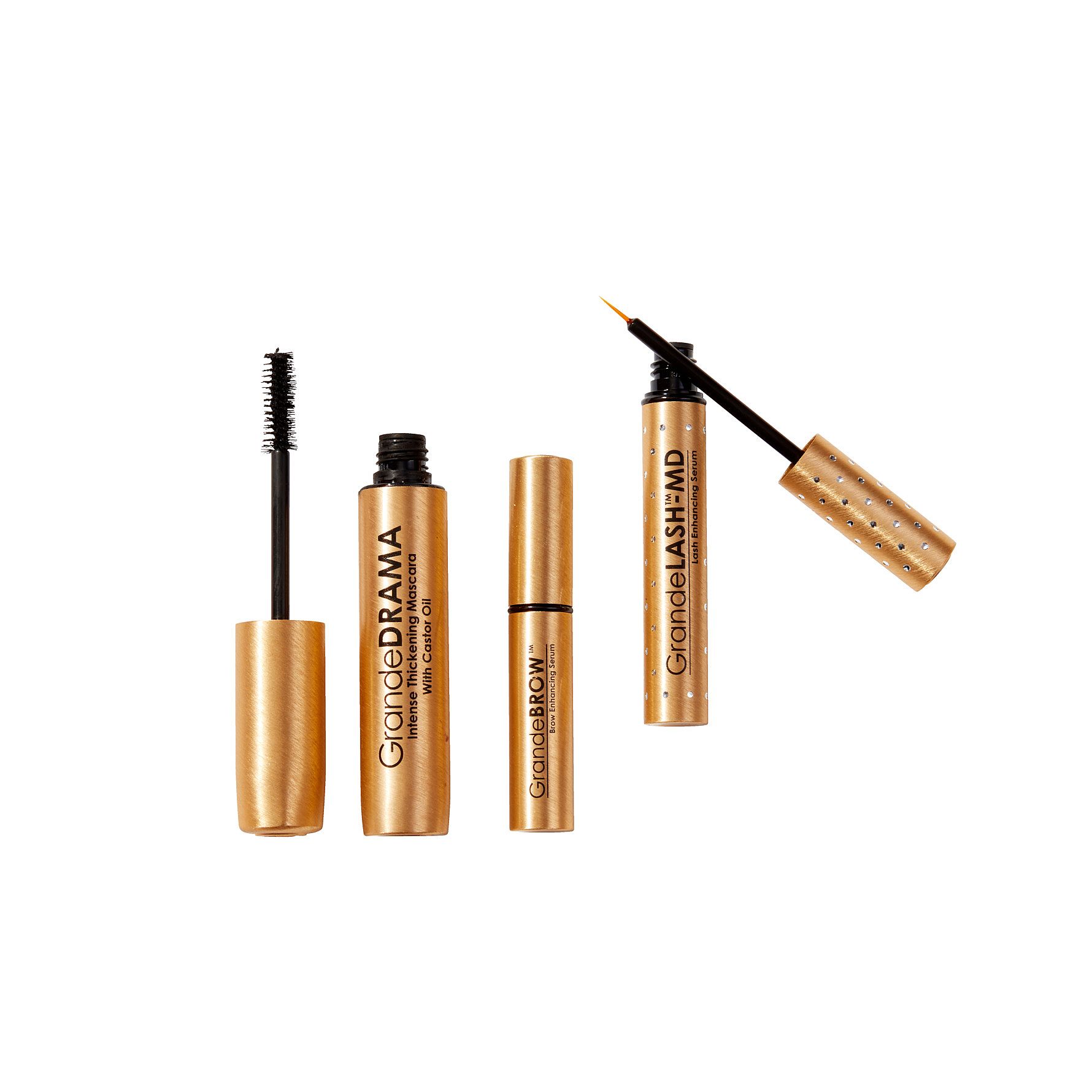 Lash & Brow Vibes Set