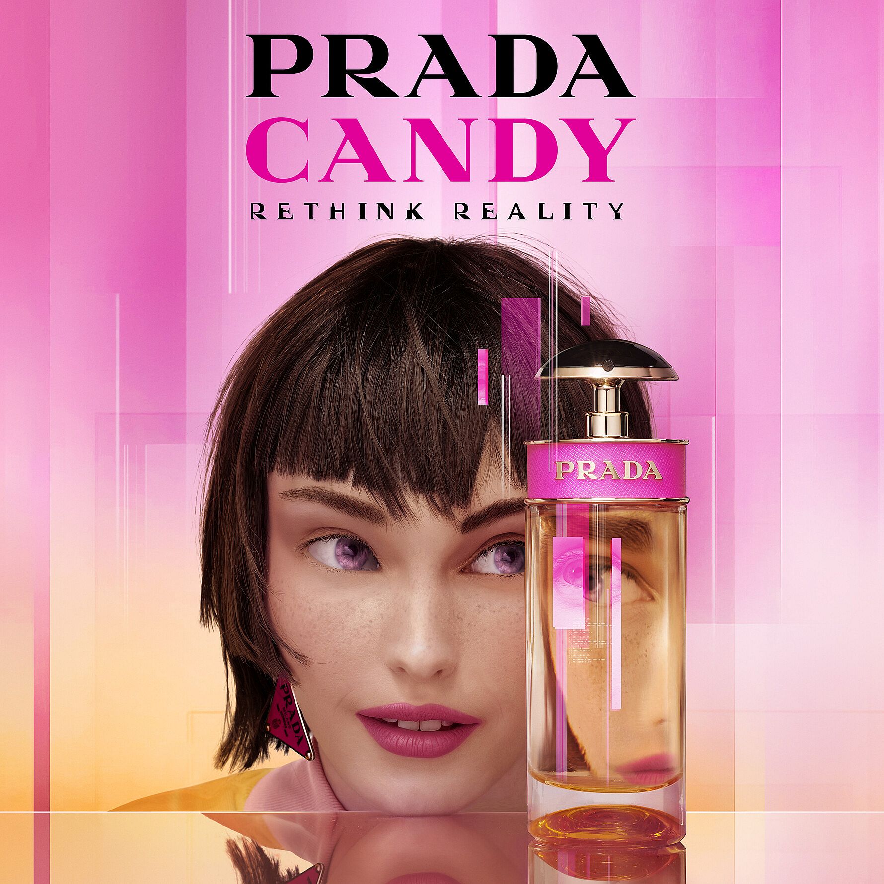 Candy EdP