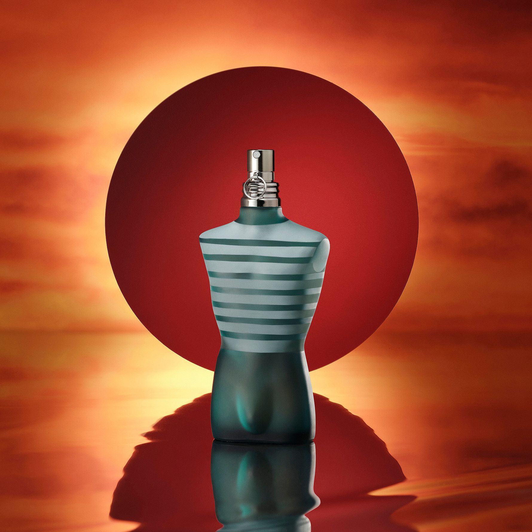 Le Male Eau de Toilette