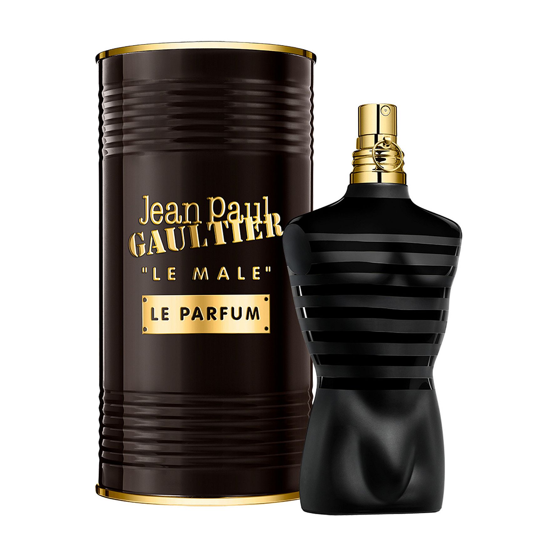 Le Male Le Parfum Intense