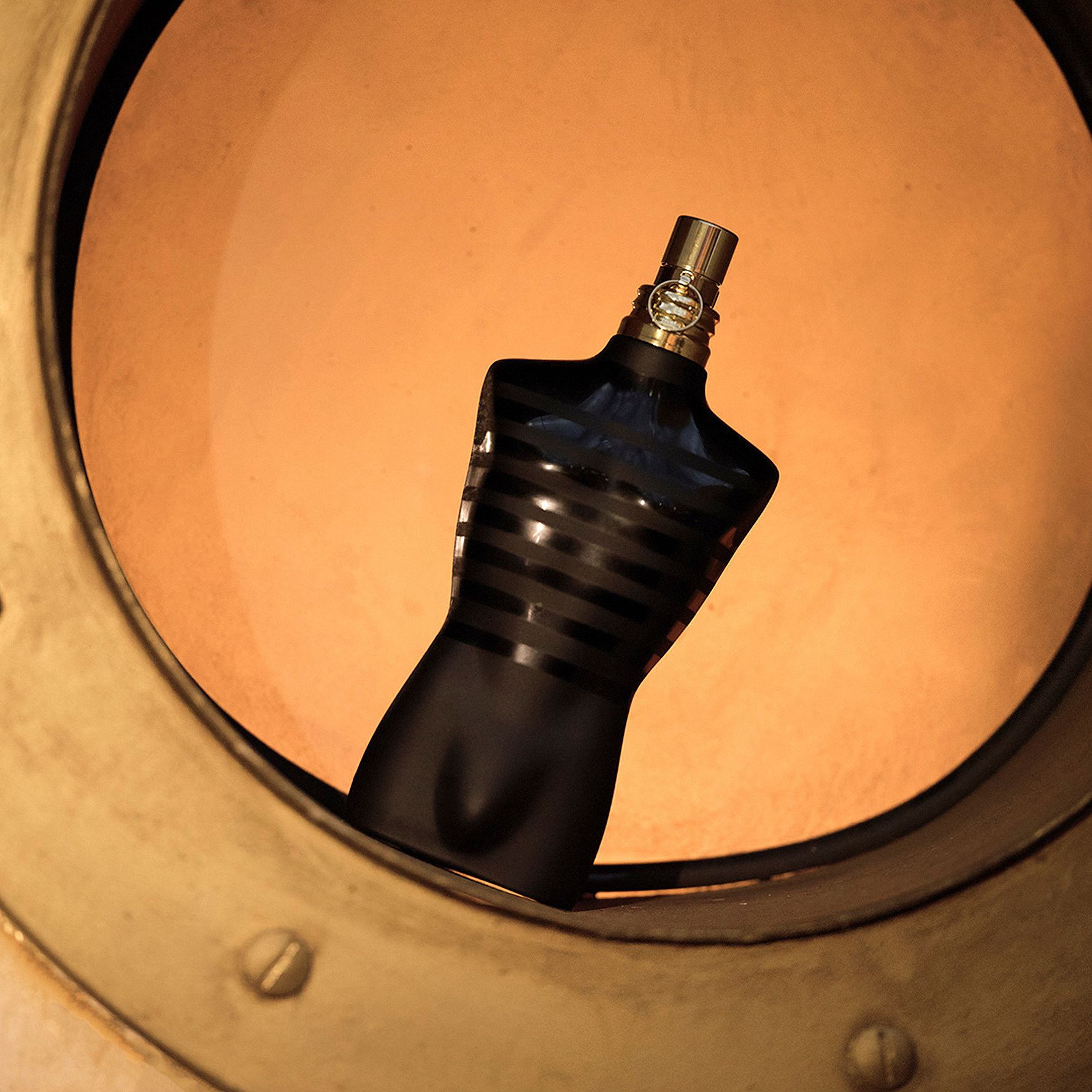 Le Male Le Parfum Intense