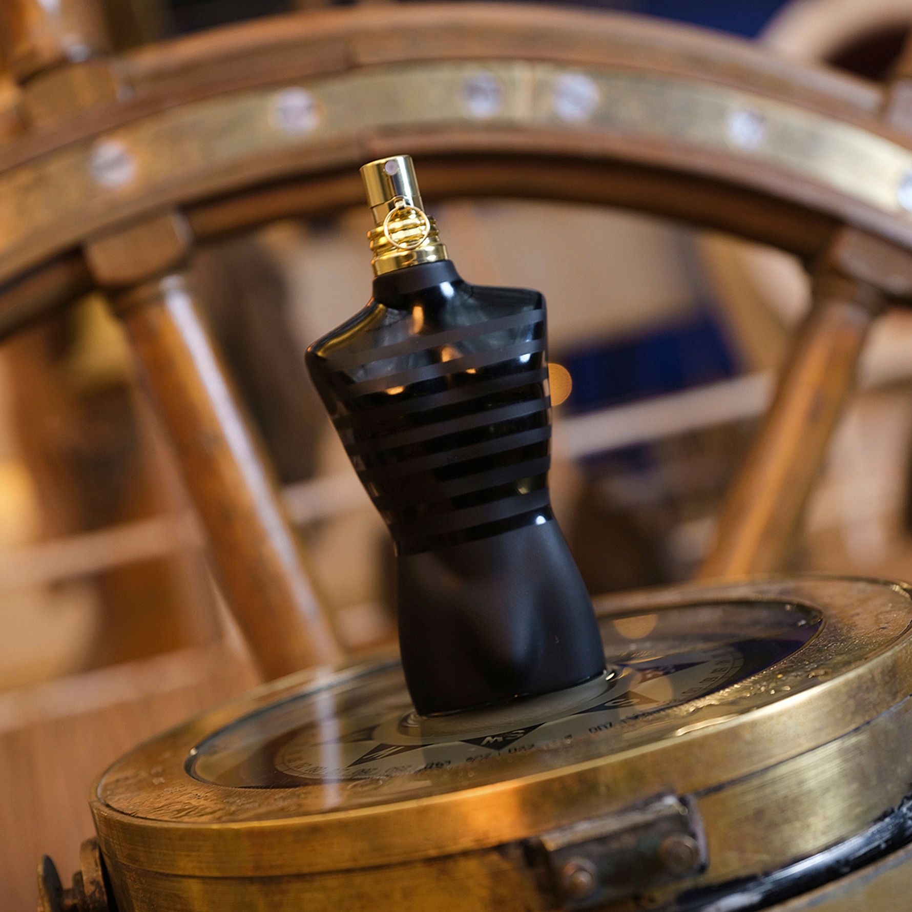 Le Male Le Parfum Intense