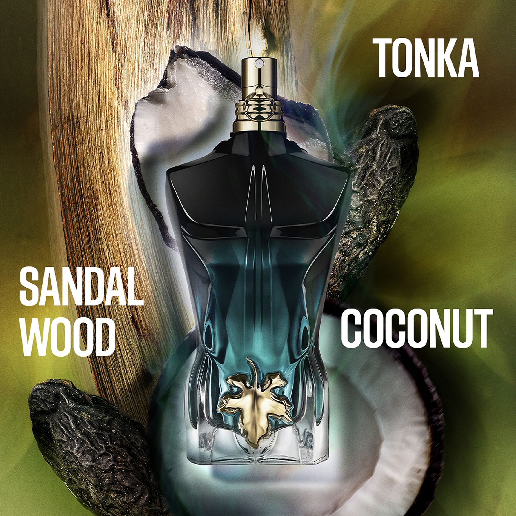 Le Beau Le Parfum EdP