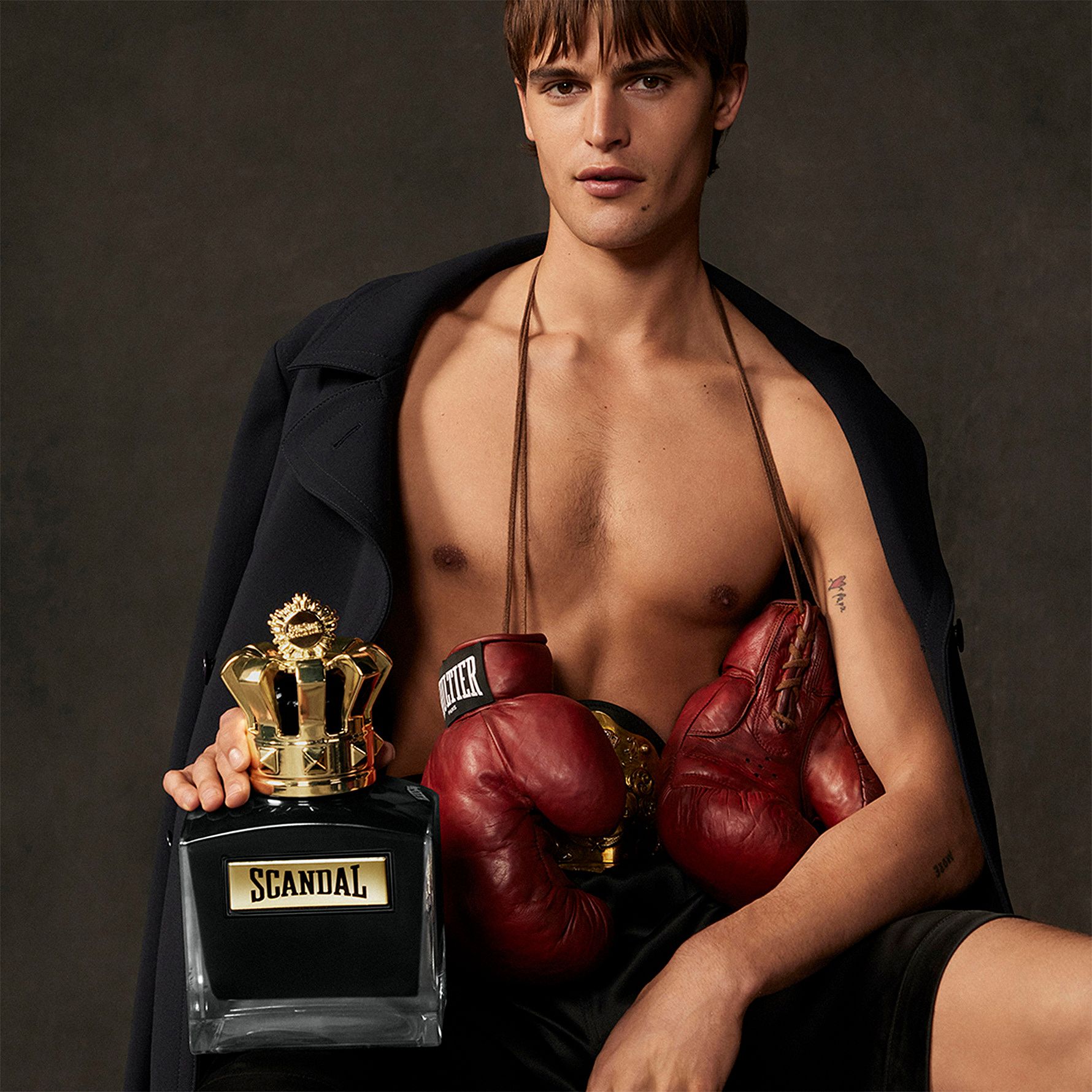 Scandal Le Parfum Pour Homme